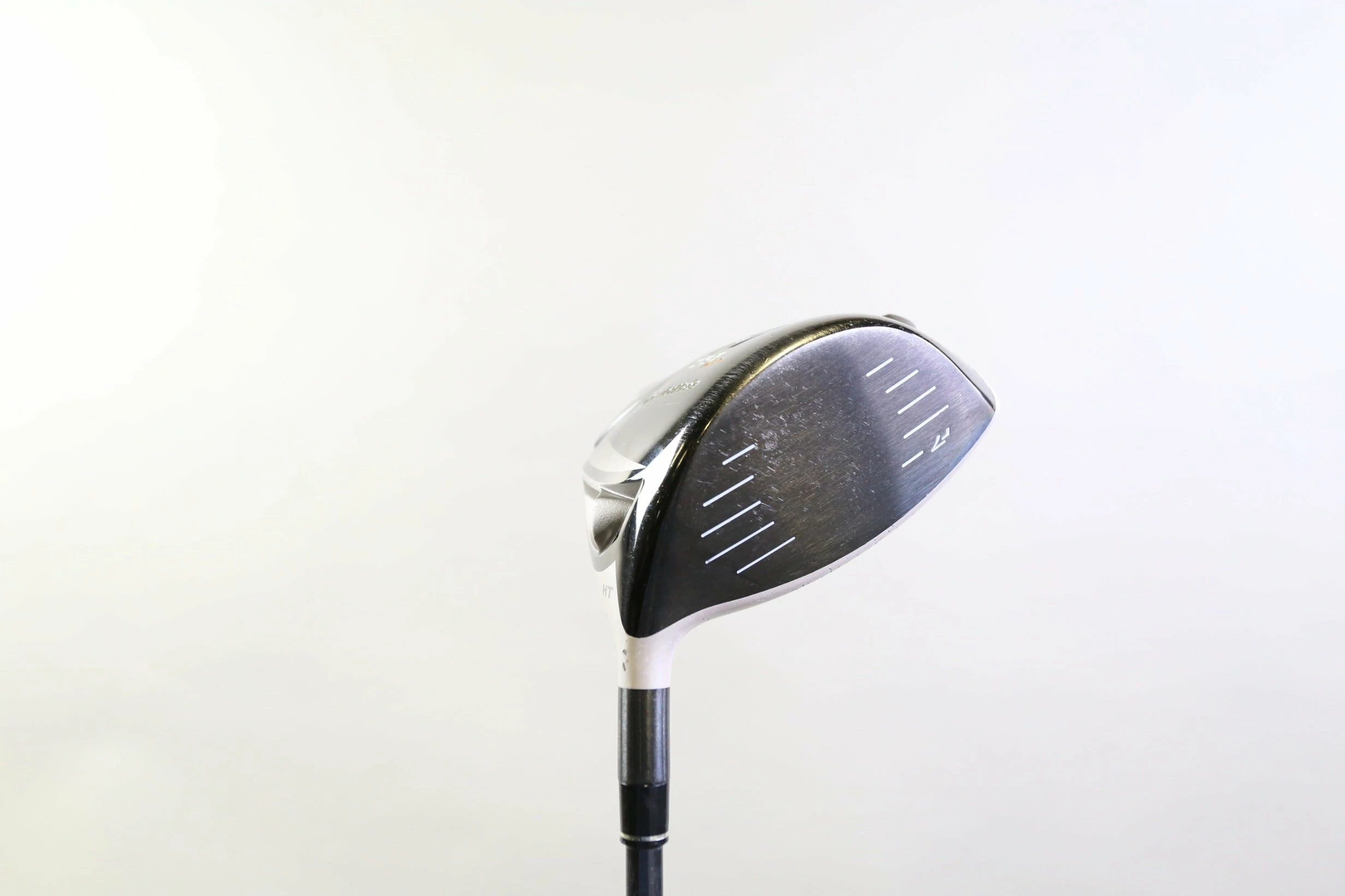 TaylorMade R7 CGB MAX Driver - Right-Handed - 13 Degrees - Ladies Flex - Image 2