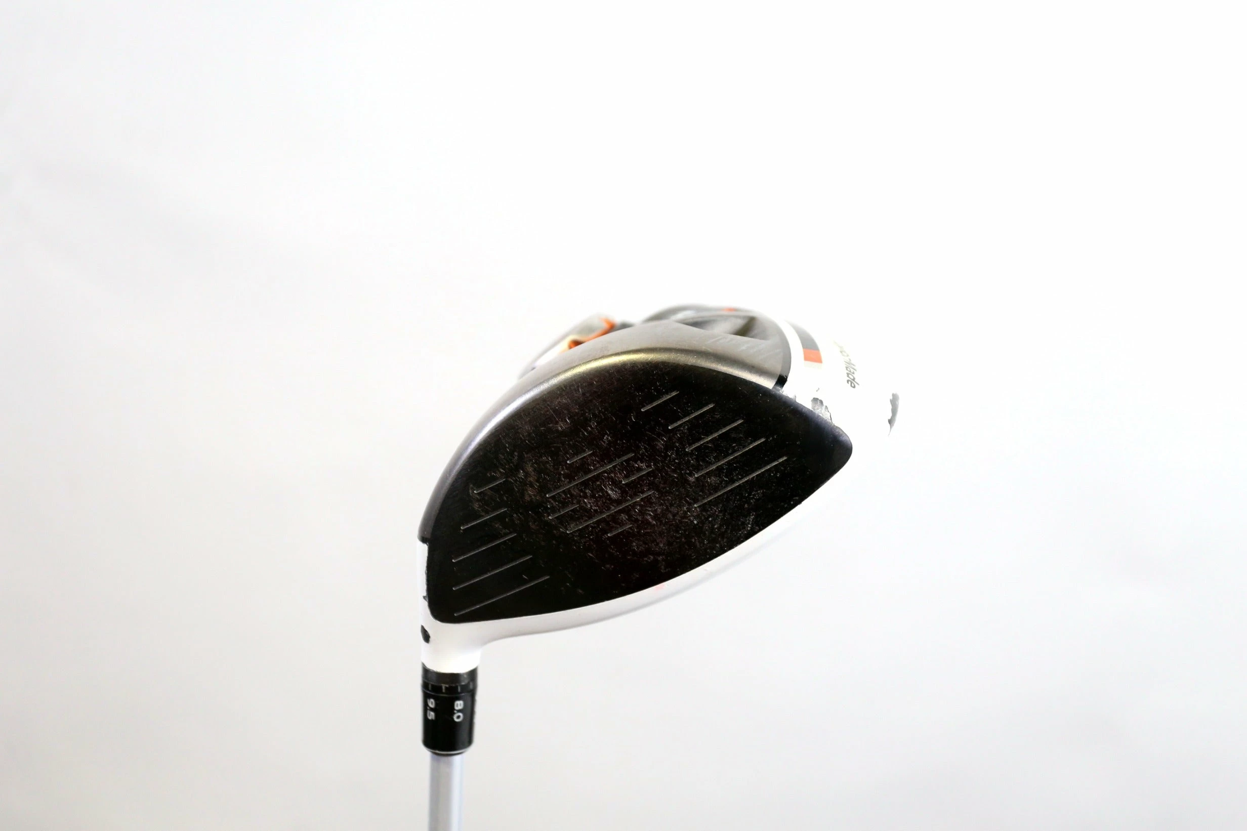 TaylorMade R1 Driver - Right-Handed - 10.5 Degrees - Regular Flex - Image 6