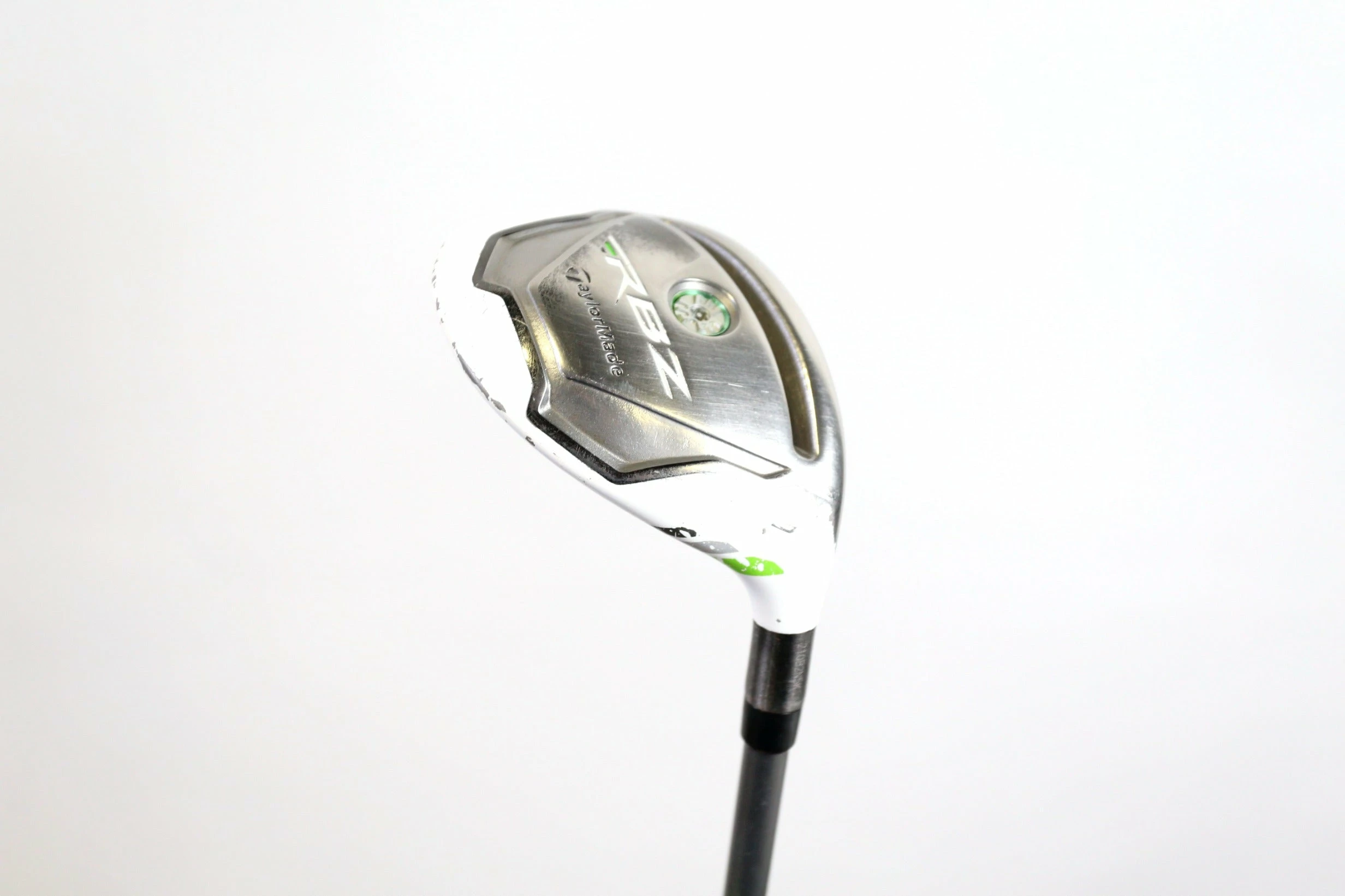 TaylorMade RocketBallz 3 Hybrid 19* RH 40.75 In RBZ Graphite Shaft Regular Flex - Image 2