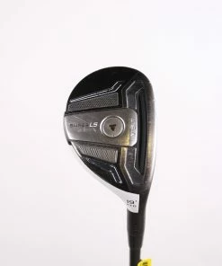 Adams® Adams Idea Super LS 3 Hybrid 19* RH 41 In Kuro Kage Graphite Shaft Regular Flex