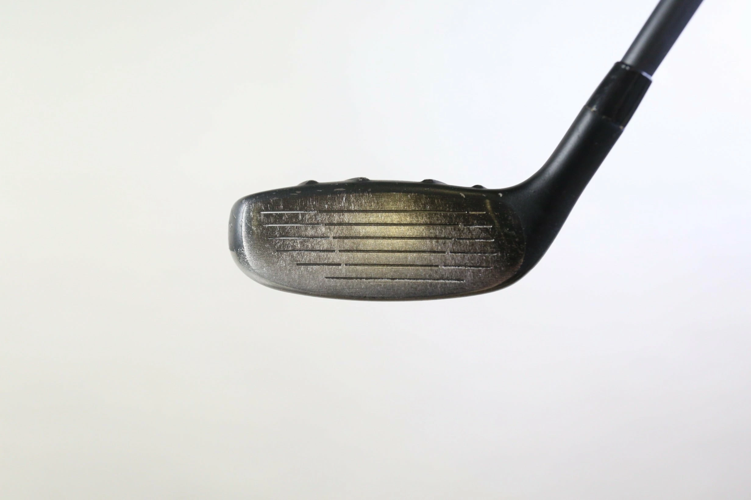 Ping G 5 Hybrid 26* RH 38.25 In Ping Alta Graphite Shaft Regular Flex - Image 6