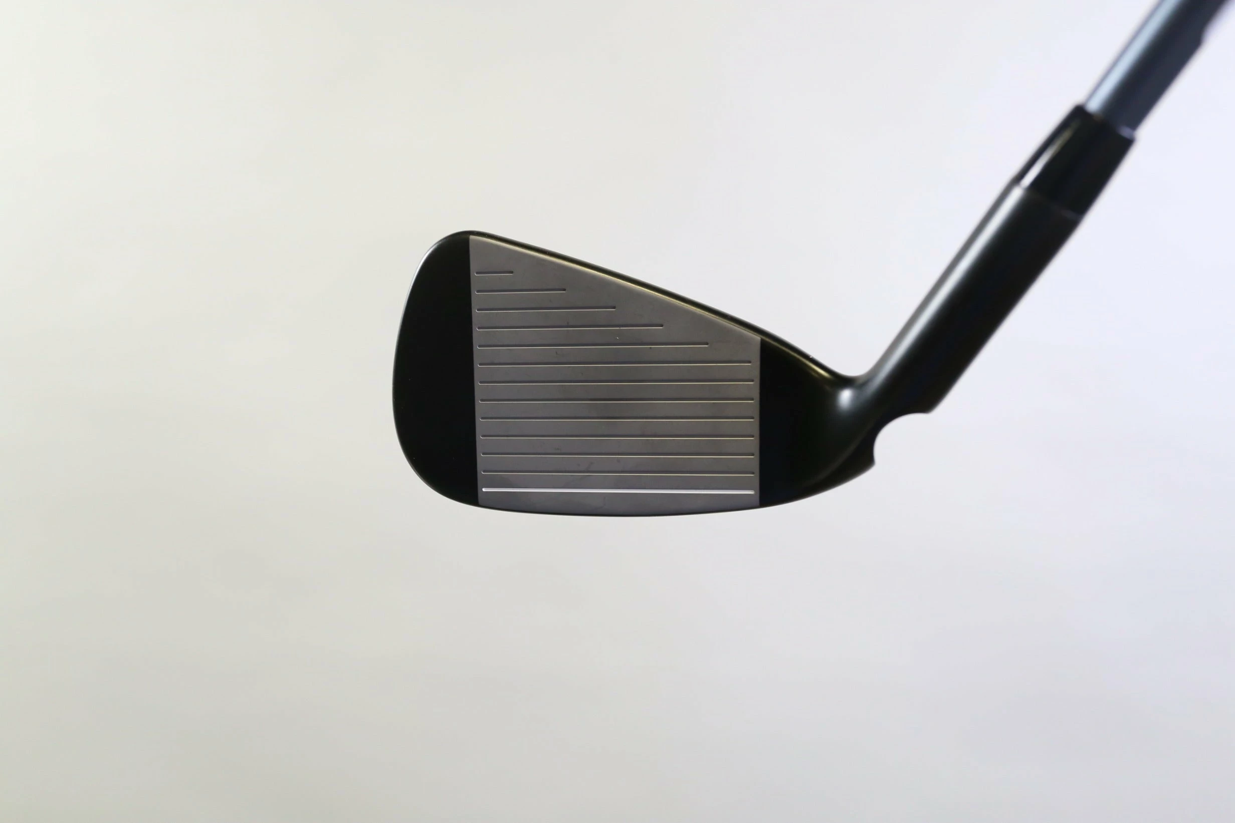 Ping G425 Crossover 4 Hybrid 22.5* RH 38.5 In Graphite Shaft Seniors Flex - Image 6