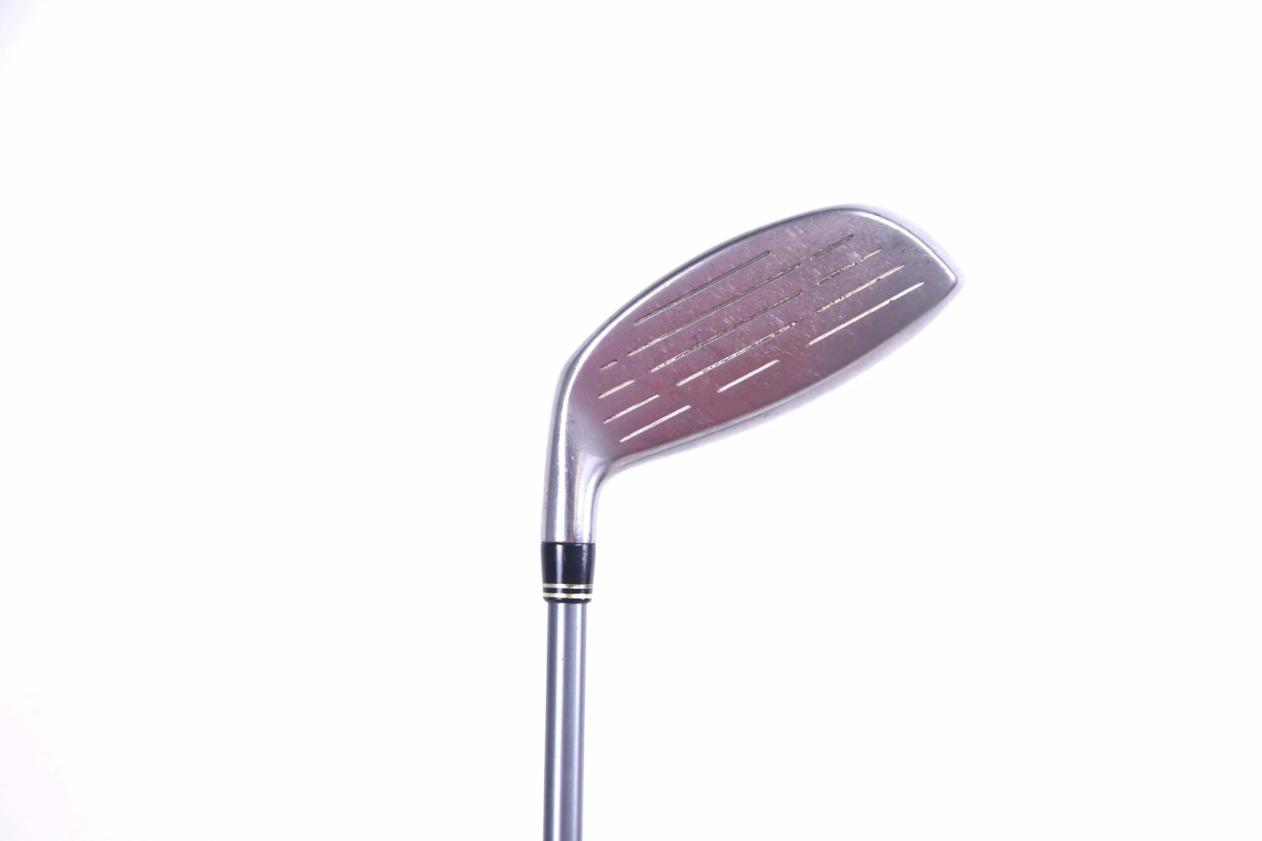 Cobra Baffler Utility 3 Hybrid 20* 40.75 In RH Graphite Shaft Stiff Flex - Image 3