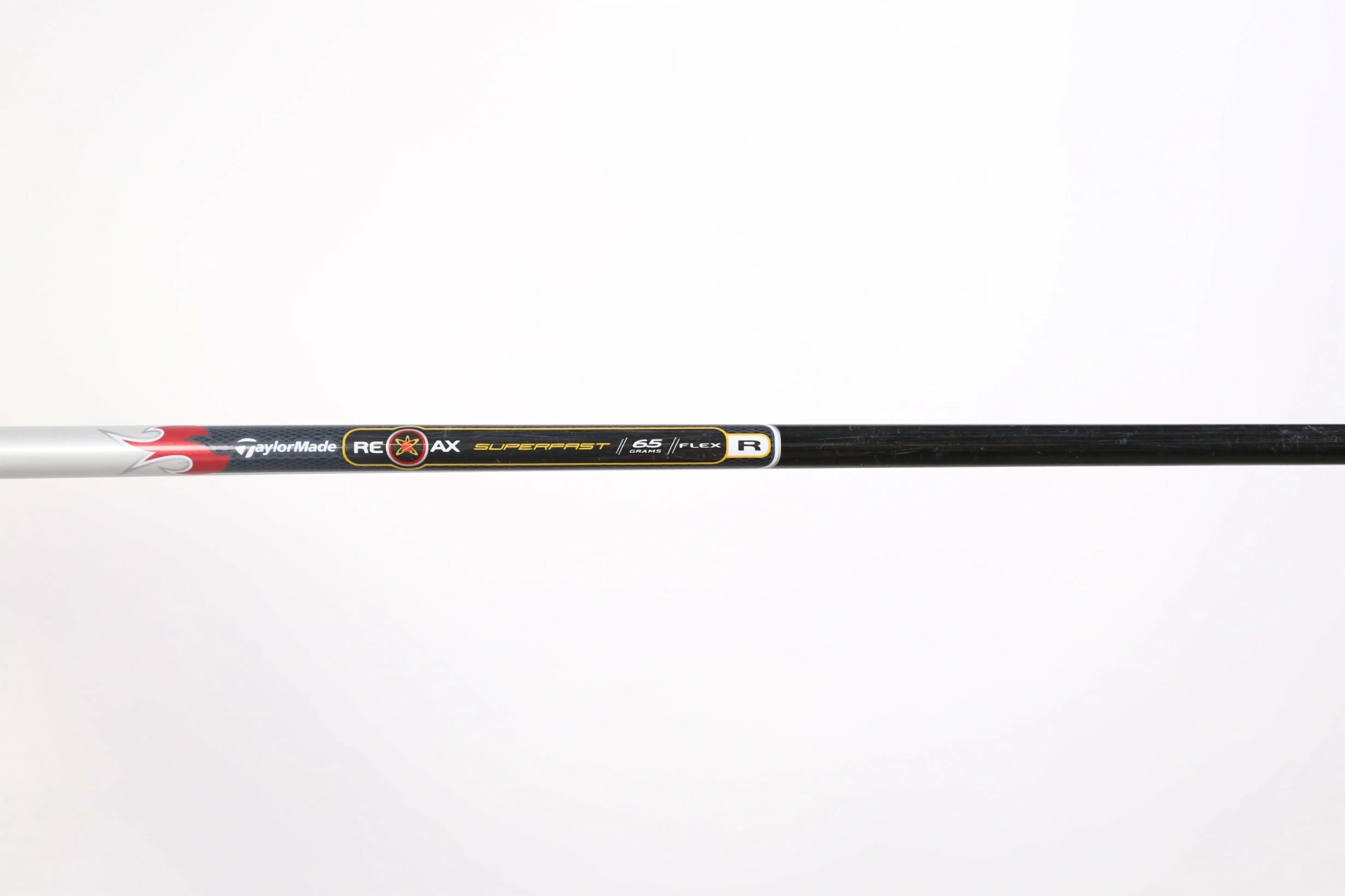 TaylorMade Burner Rescue 3 Hybrid 19* RH 40.25 In TaylorMade Graphite Regular - Image 8