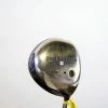 Callaway Great Big Bertha II Driver - Right-Handed - 9 Degrees - Stiff Flex
