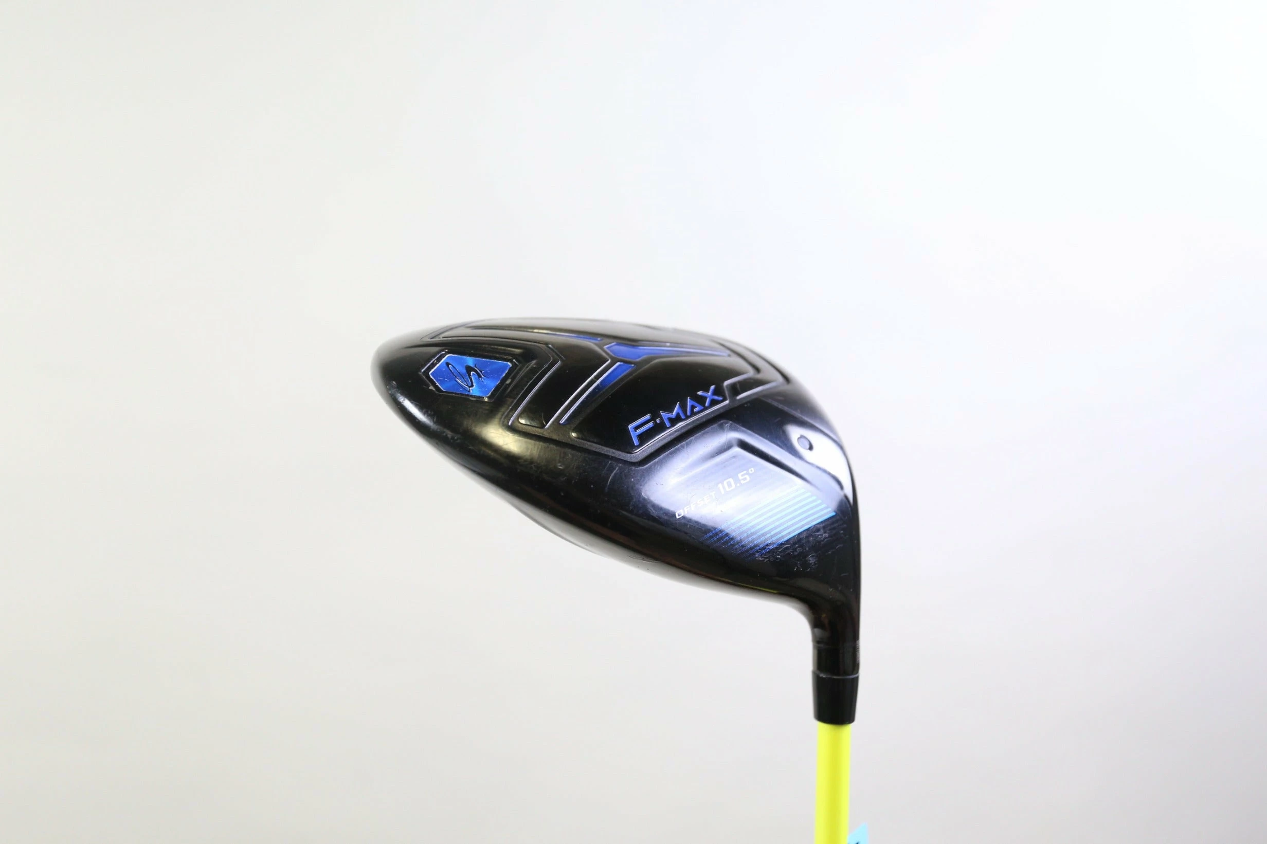 Cobra FMax 20 Offset Driver - Right-Handed - 10.5 Degrees - Regular Flex - Image 3