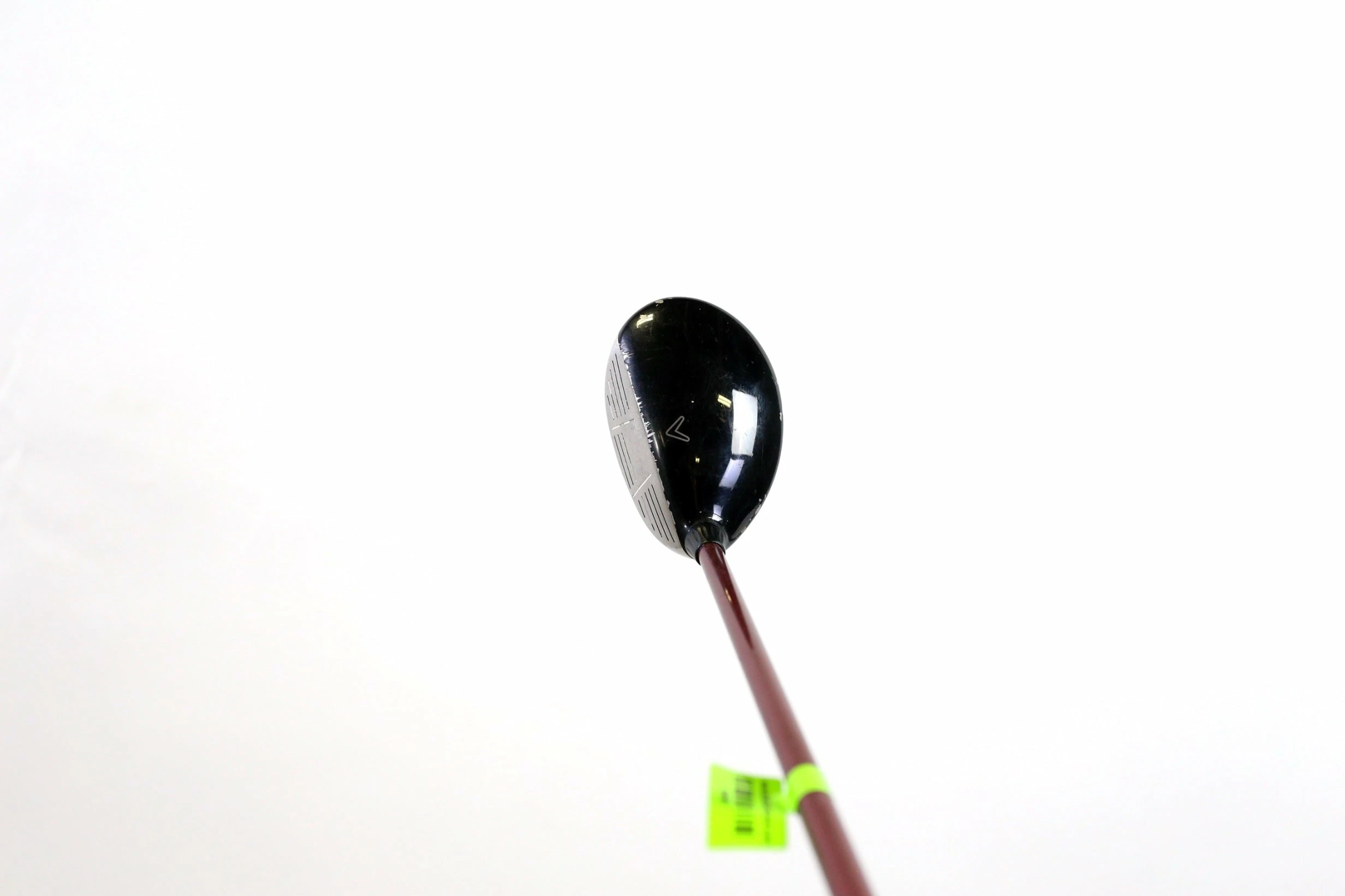 Callaway X 4 Hybrid 24* Right Handed 41 In Irod Graphite Shaft Stiff Flex - Image 7