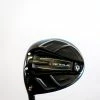 Callaway Rogue Driver - Left-Handed - 10.5 Degrees - Seniors Flex