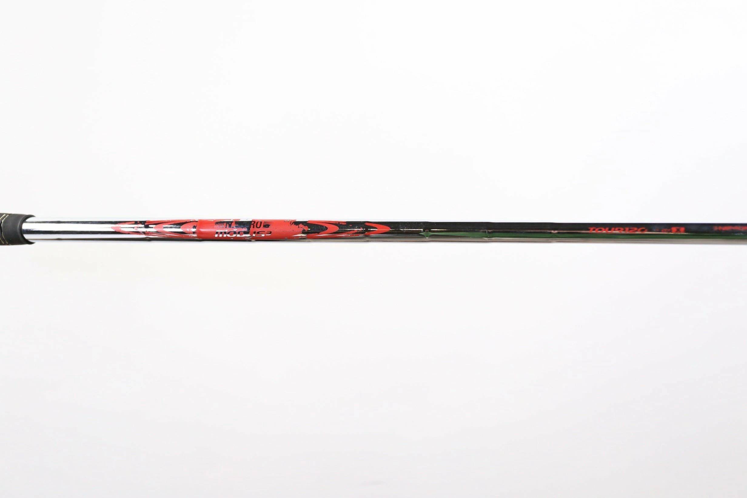 Titleist 718 T-MB 4 Hybrid 23* RH 38 In NS Pro Modus 3 Steel Shaft Extra Stiff - Image 8