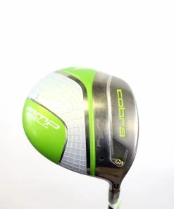 Cobra AMP Cell Pearl Green Driver - Right-Handed - 11.5 Degrees - Ladies Flex