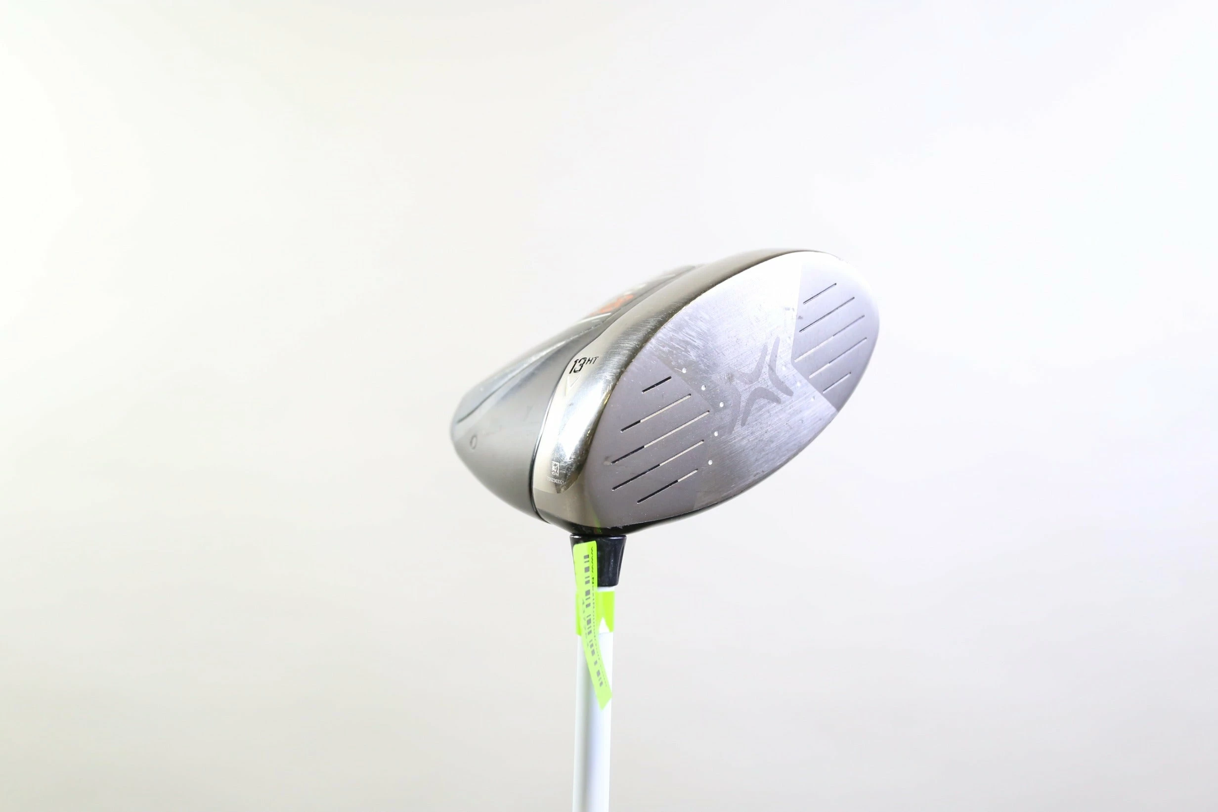 Callaway FT-iQ Driver - Right-Handed - 13 Degrees - Regular Flex - Image 2