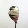 Cobra Baffler Rail-H 6 Hybrid 28* RH 38.75 In Fujikura Graphite Shaft Regular