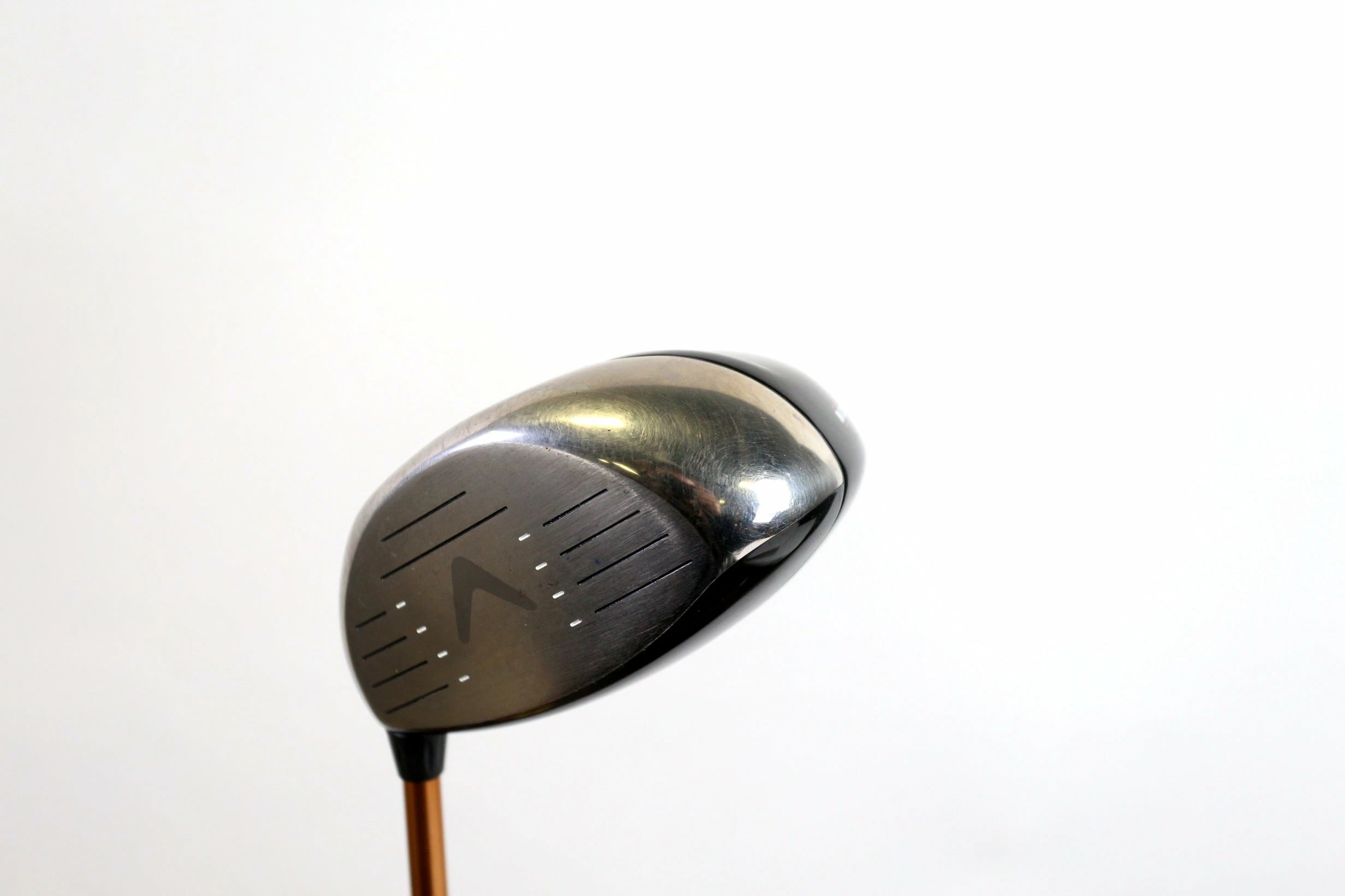 Callaway Big Bertha FT-3 Fusion Tour Driver - Right-Handed - 8.5 Degrees - Stiff Flex - Image 5