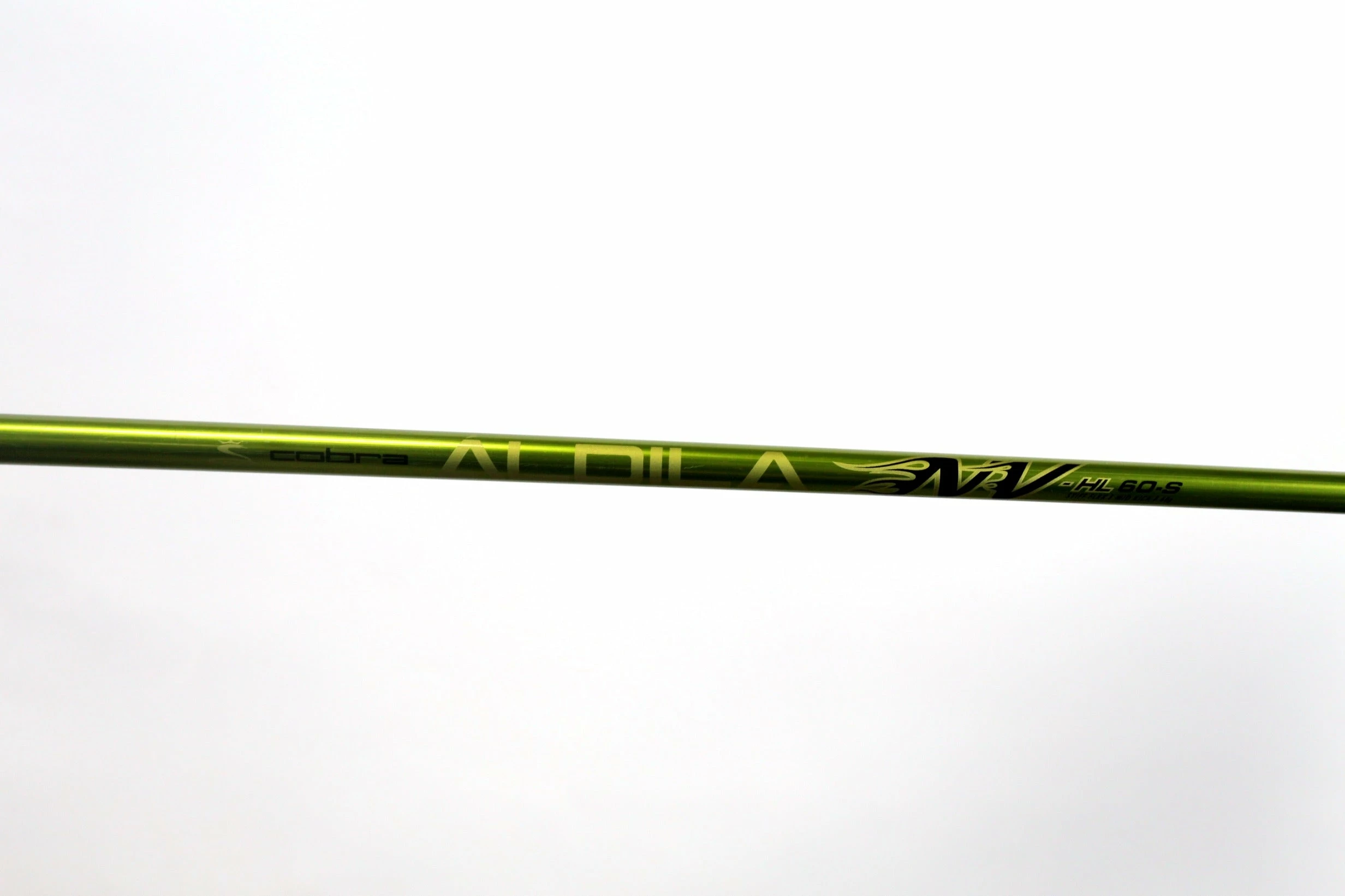 Cobra SZ 460 Driver - Right-Handed - 9 Degrees - Stiff Flex - Image 8