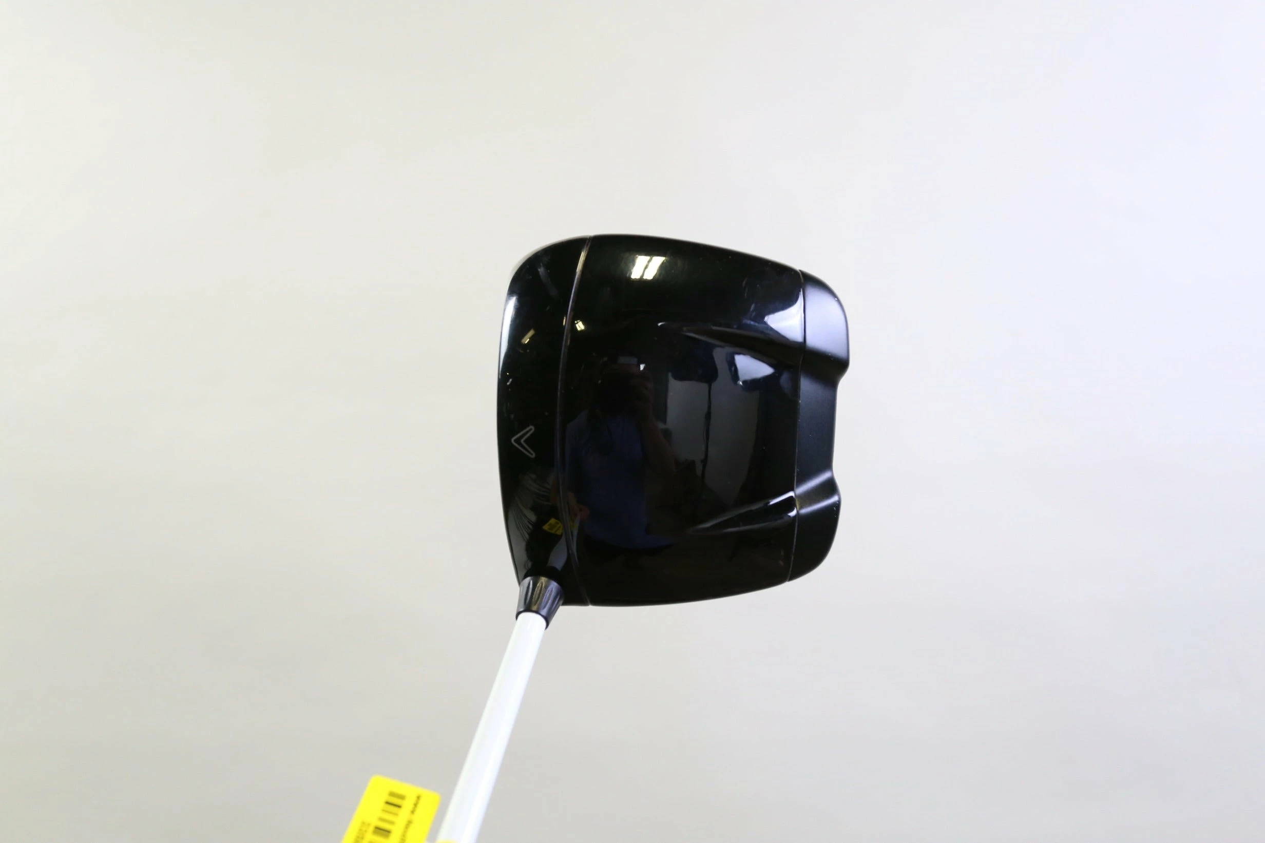 Callaway FT-iQ Driver - Right-Handed - 10 Degrees - Regular Flex - Image 7
