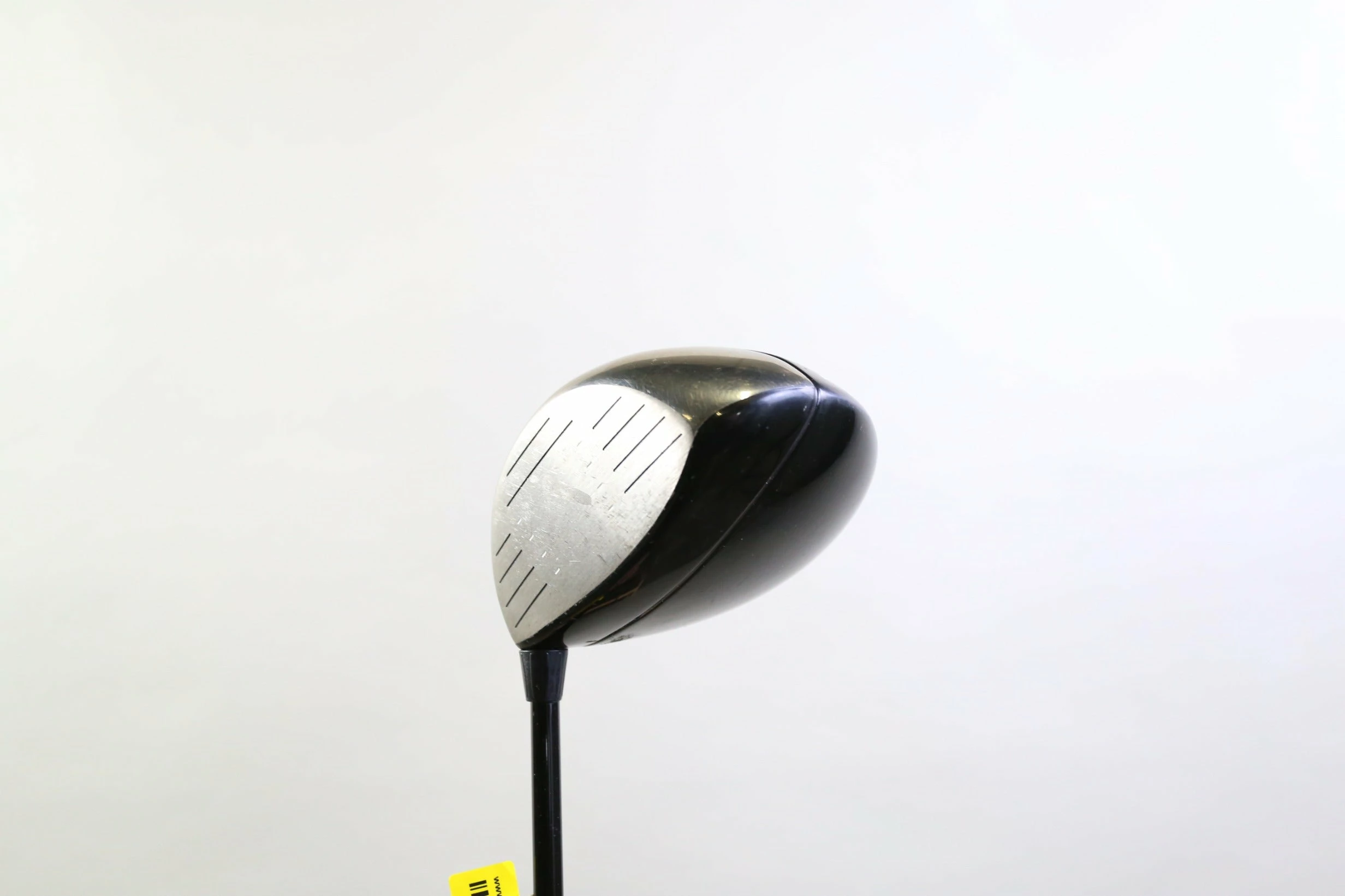 Callaway Big Bertha Fusion FT-3 Draw Driver - Right-Handed - 10 Degrees - Regular Flex - Image 5