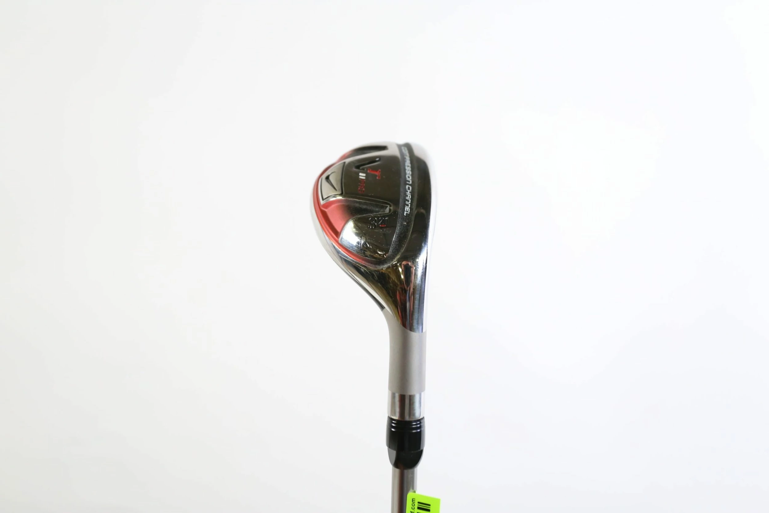 Nike VR Pro 3 Hybrid 21* RH 38.25 In UST ProForce Graphite Shaft Regular Flex - Image 5