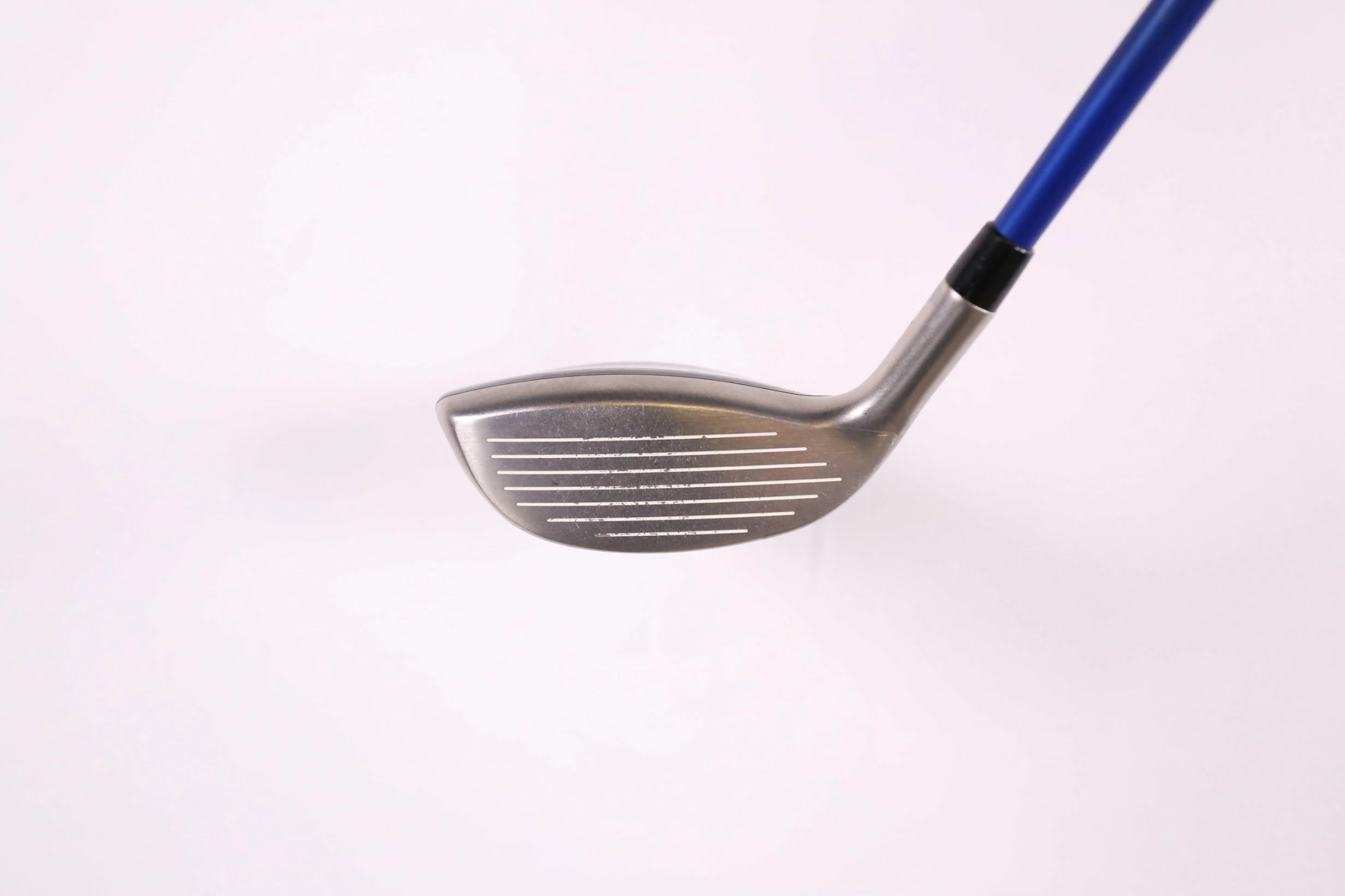 Ping Rapture V2 20* Hybrid RH 39.75 In Mitsubishi Mh7 Graphite Shaft Stiff Flex - Image 6