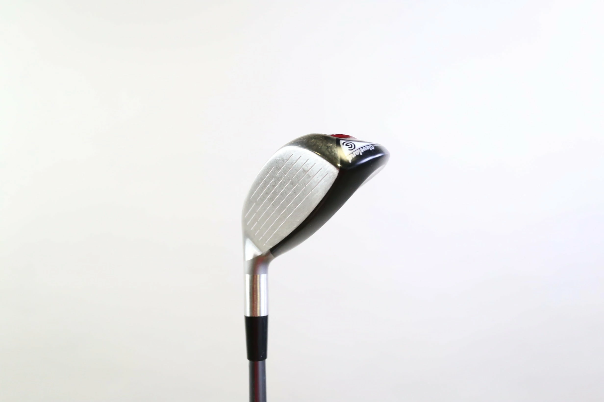 Cleveland HiBore XLS 3 Hybrid 22* RH 40.25 In Graphite Shaft Regular Flex - Image 5