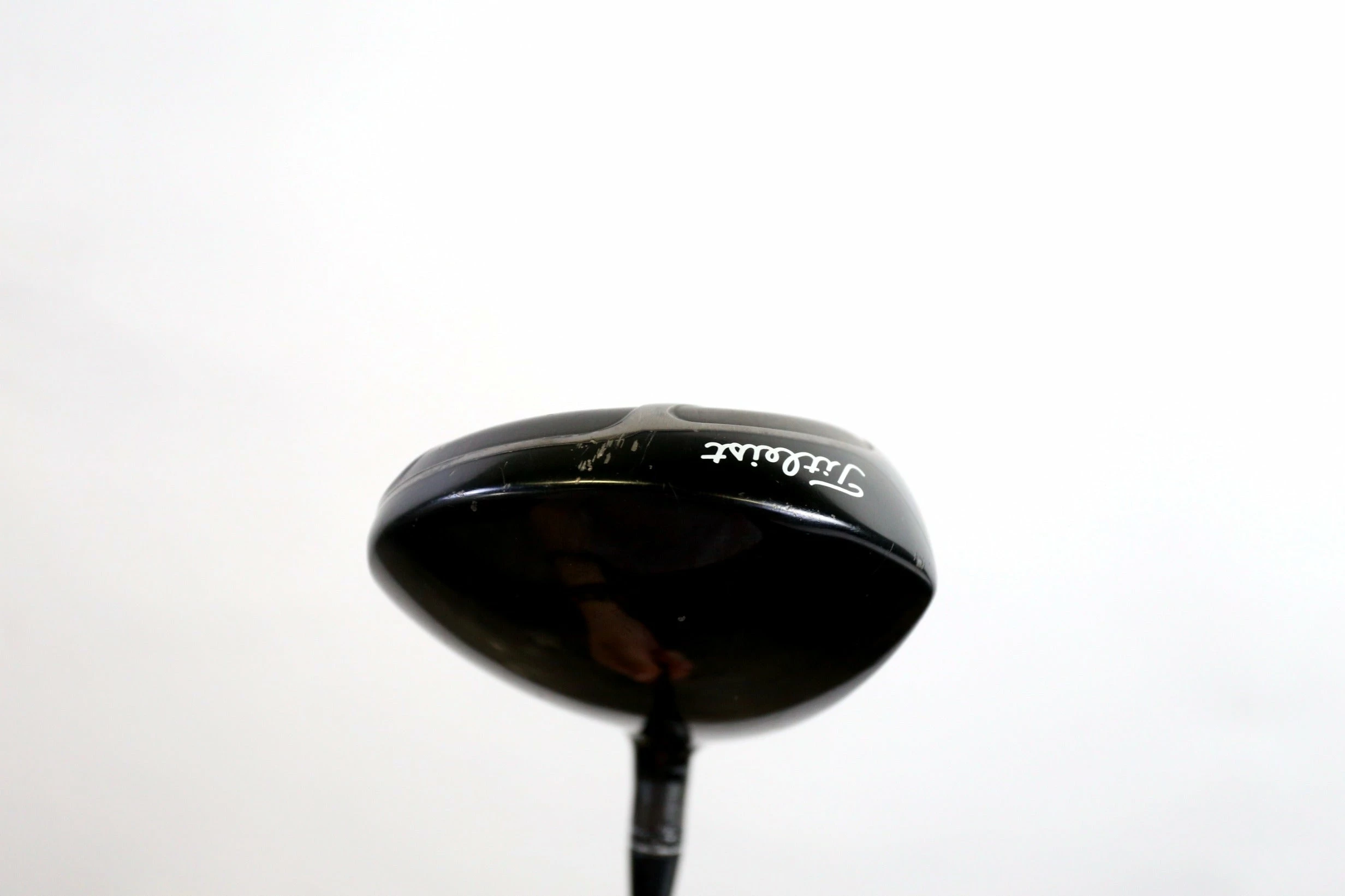 Titleist 910D3 Driver - Left-Handed - 8.5 Degrees - Stiff Flex - Image 4