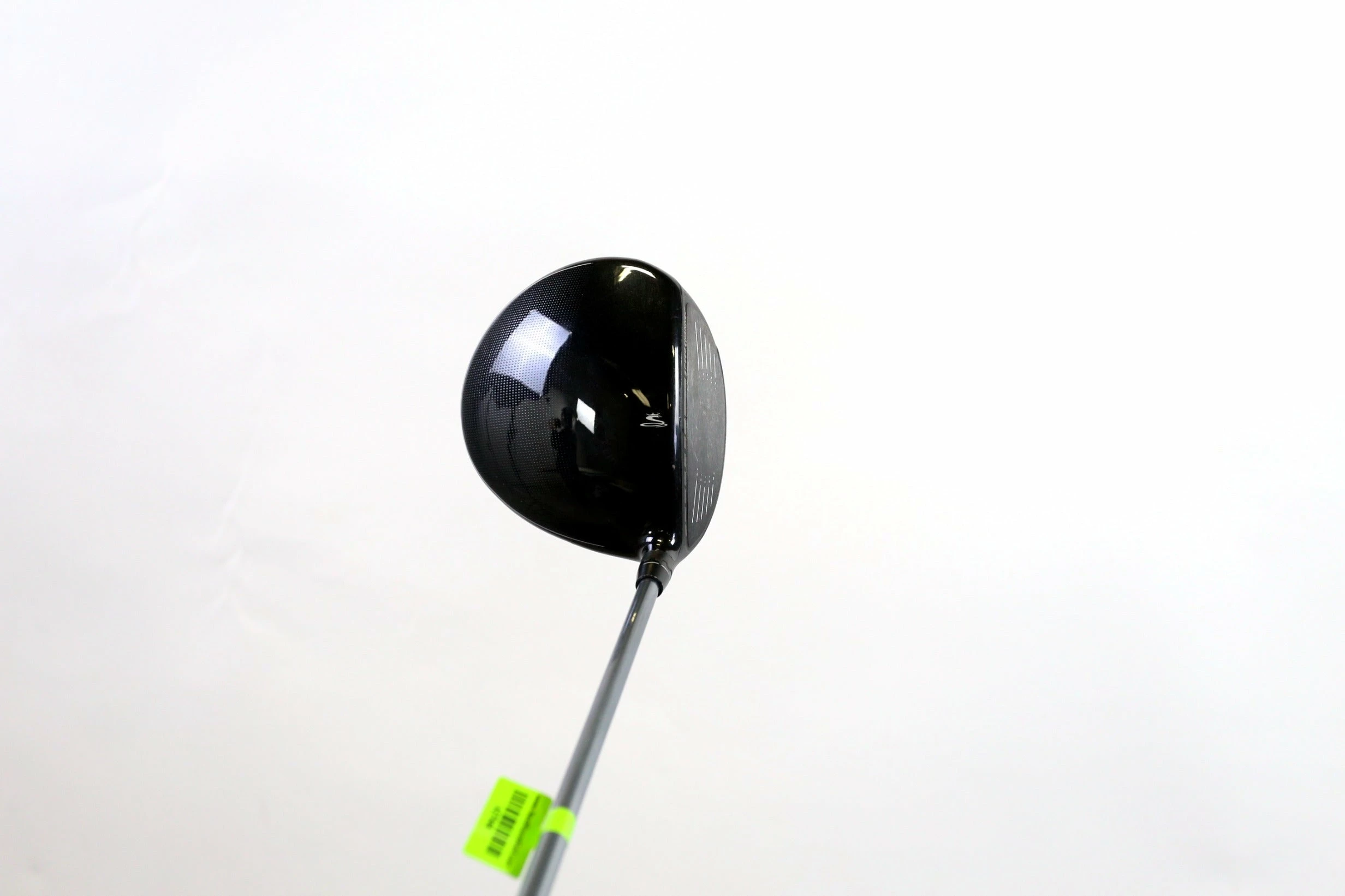 Cobra King F6 Black Driver - Left-Handed - 10.5 Degrees - Regular Flex - Image 7