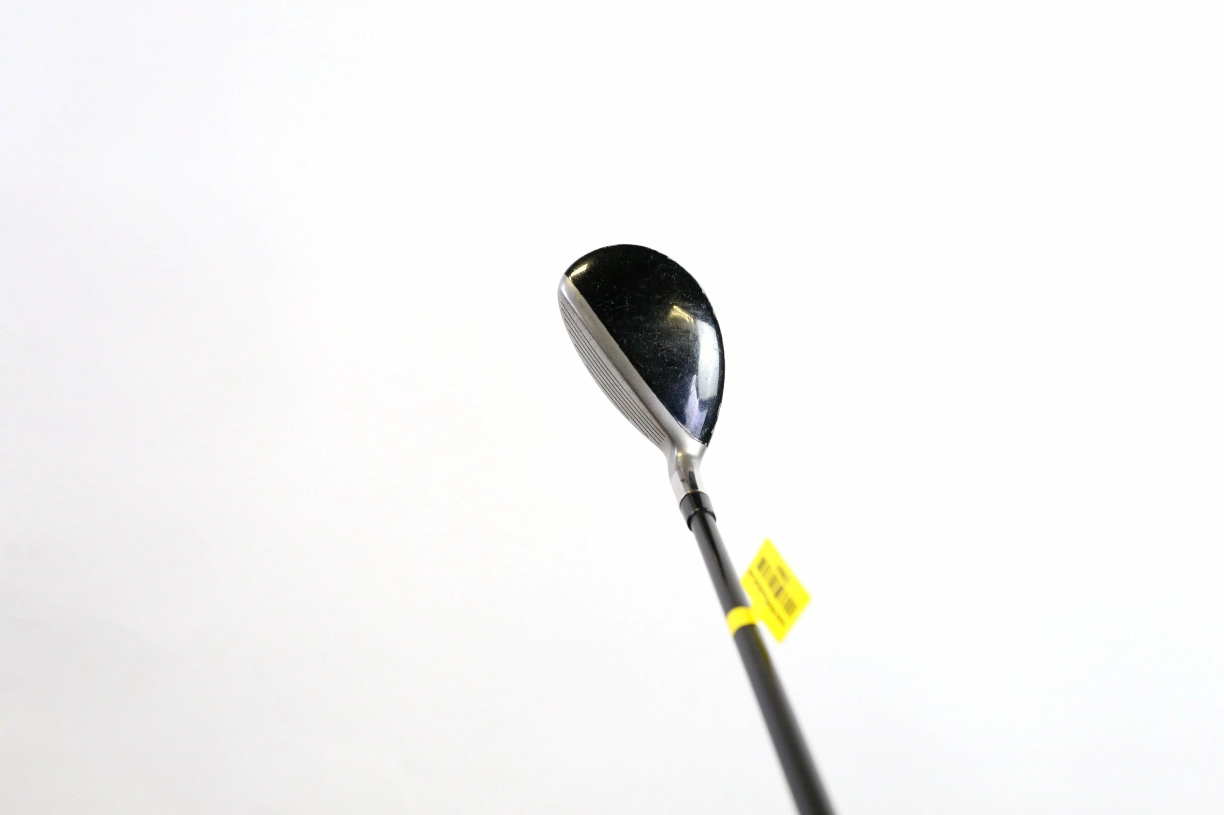 Callaway RAZR X 6 Hybrid 30* RH 38 In Callaway Graphite Shaft Seniors Flex - Image 7