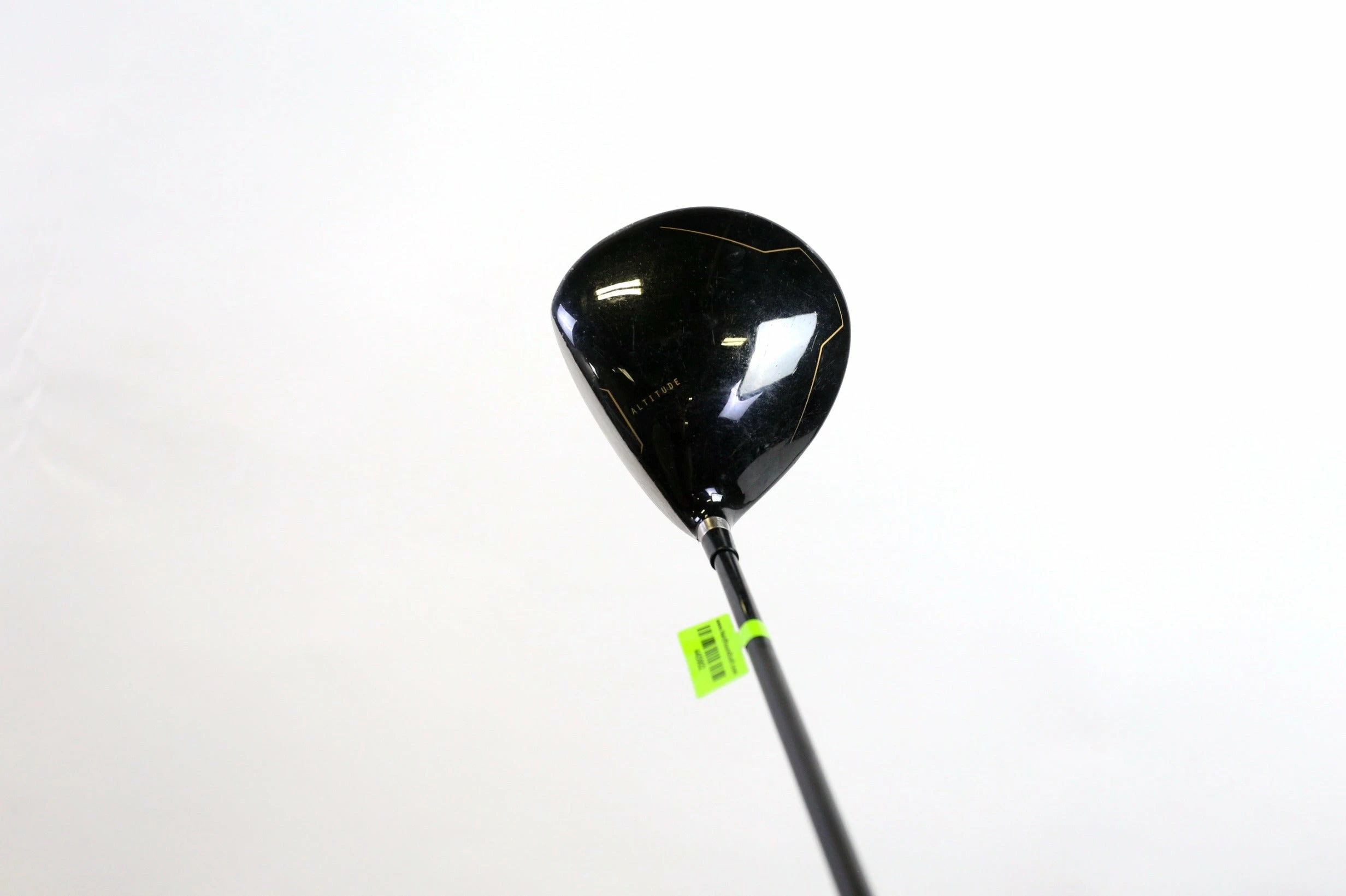 Cleveland 588 Altitude Driver - Right-Handed - 12 Degrees - Seniors Flex - Image 7
