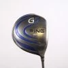 Ping G5 Driver - Right-Handed - 10.5 Degrees - Regular Flex