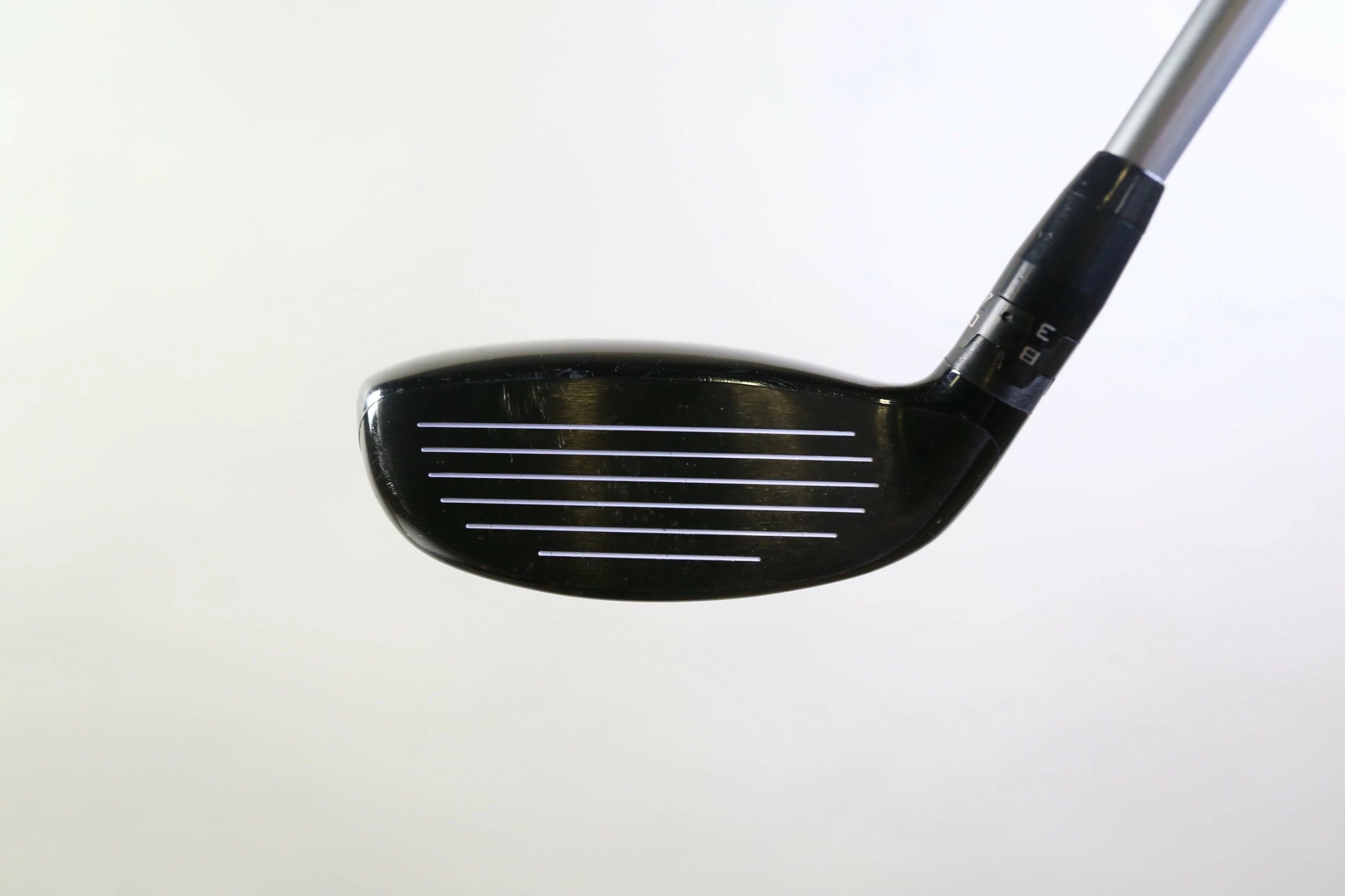 Titleist 915H 3 Hybrid 21* RH 40 In Diamana Graphite Shaft Regular Flex - Image 6