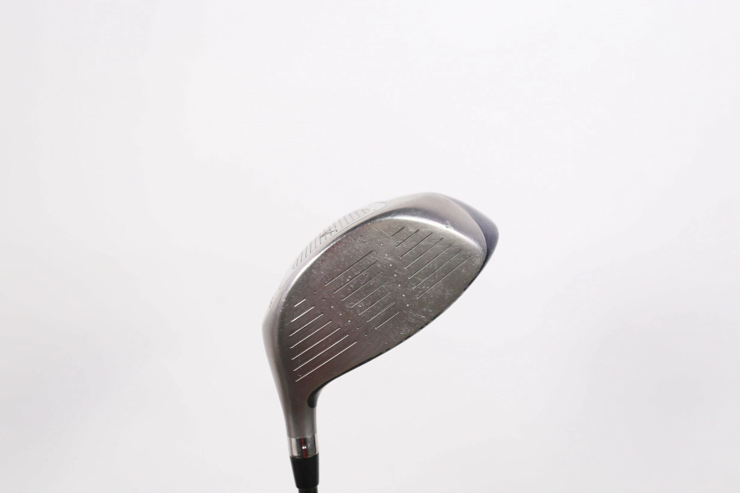 Nike Forged Titanium 400cc Driver - Right-Handed - 10.5 Degrees - Regular Flex - Image 6