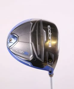 Cobra Fly-Z Ultramarine Driver - Right-Handed - 12 Degrees - Ladies Flex