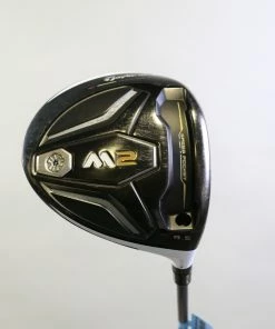 TaylorMade M2 Driver - Right-Handed - 9.5 Degrees - Regular Flex