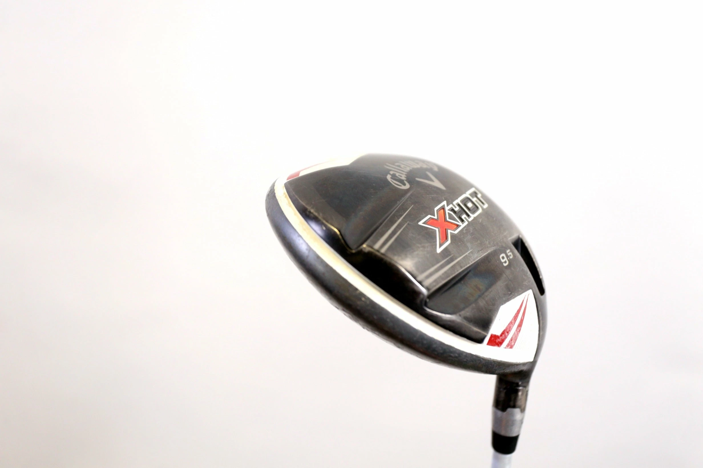 Callaway X Hot Driver - Right-Handed - 9.5 Degrees - Stiff Flex - Image 3