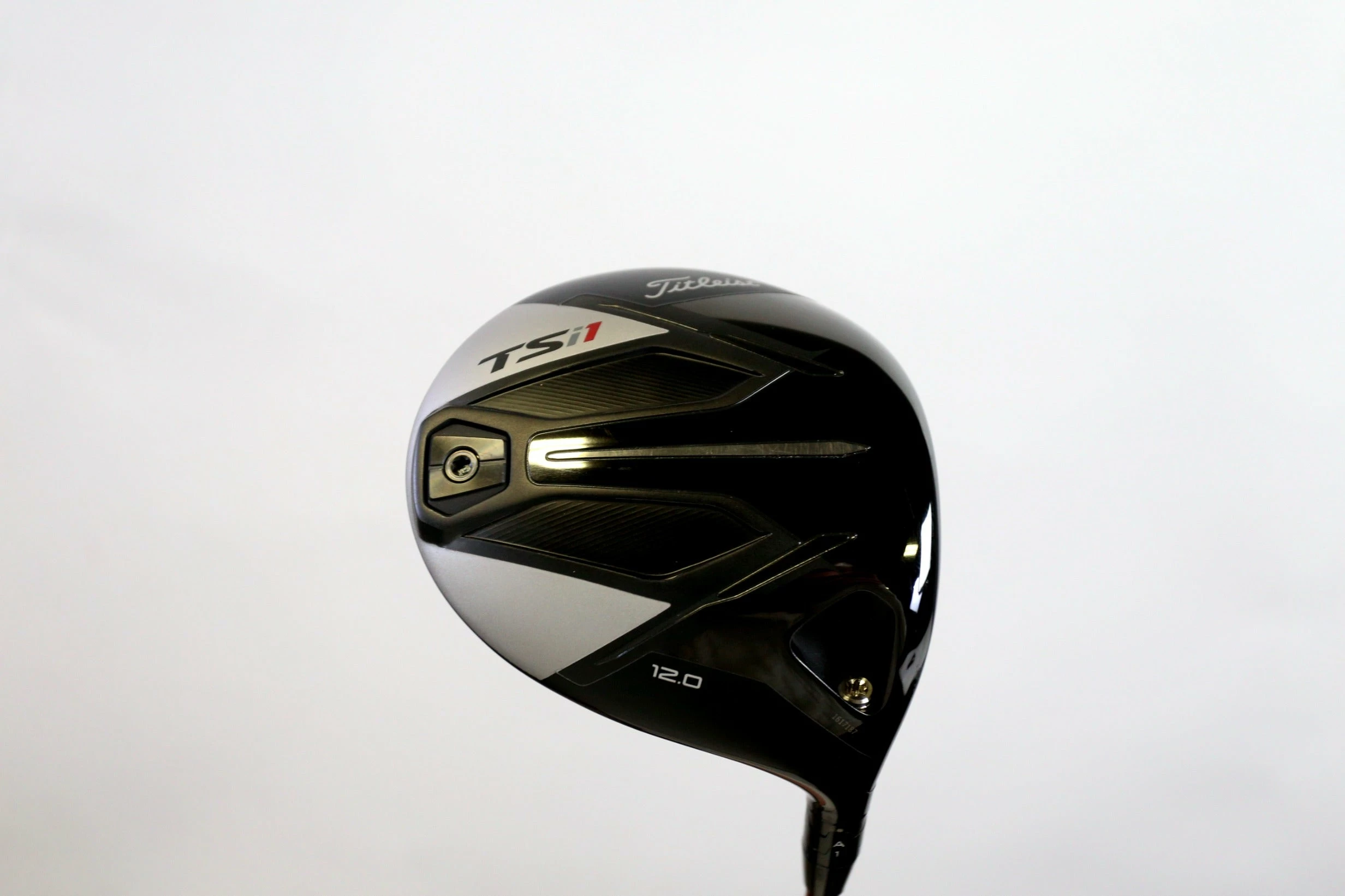 Titleist TSi1 Driver - Right-Handed - 12 Degrees - Regular Flex - Image 2