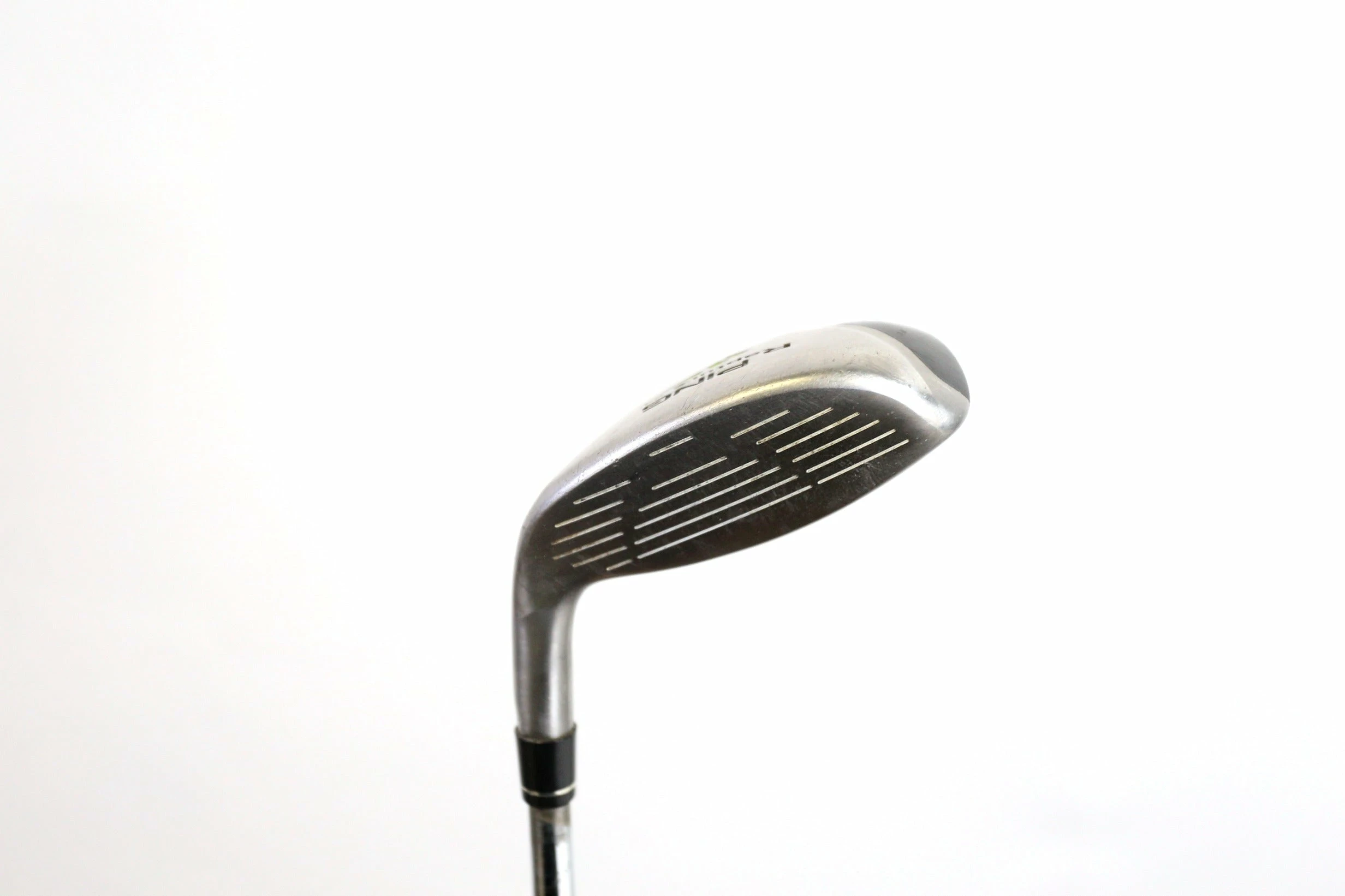 Ping Rapture 4 Hybrid 24* RH 38.5 In True Temper Steel Shaft Stiff Flex - Image 6