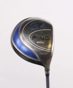 Ping G2 Driver - Right-Handed - 10 Degrees - Ladies Flex