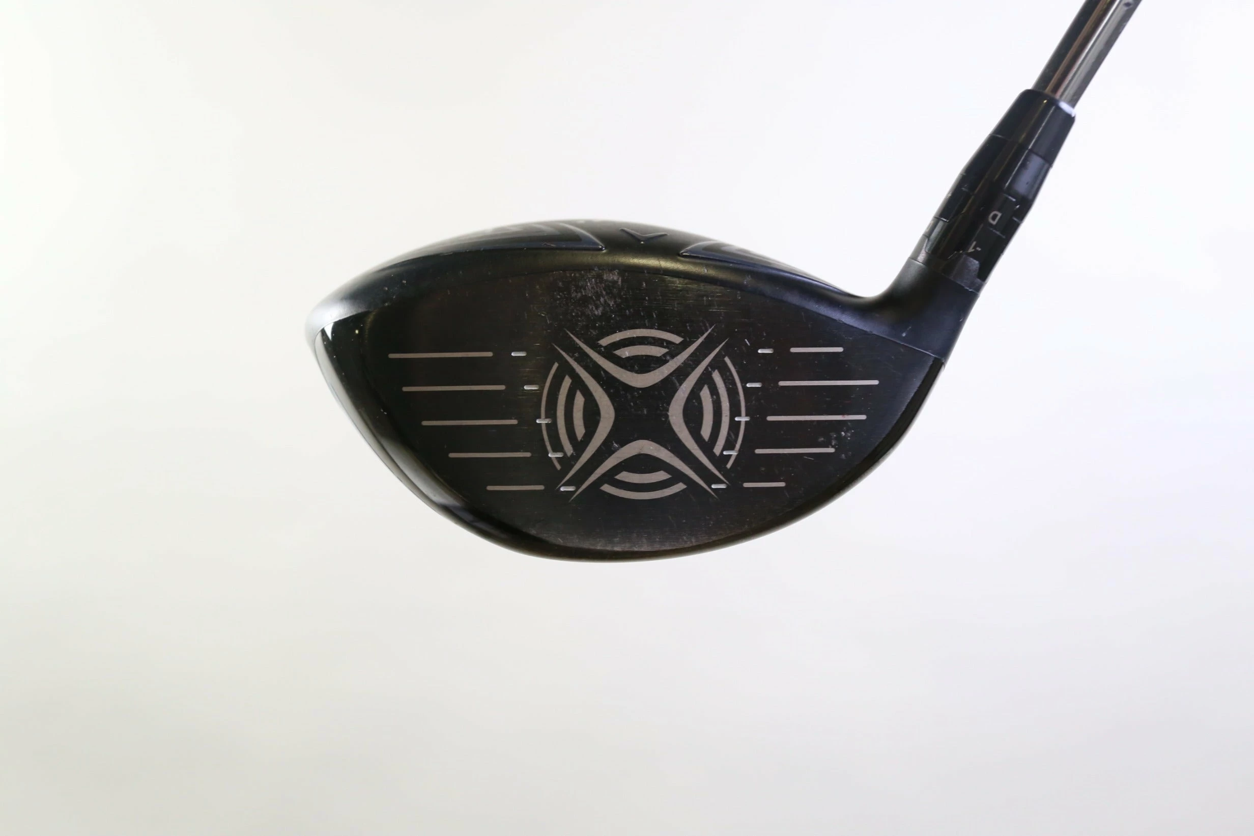 Callaway XR 16 Driver - Right-Handed - 10.5 Degrees - Seniors Flex - Image 6