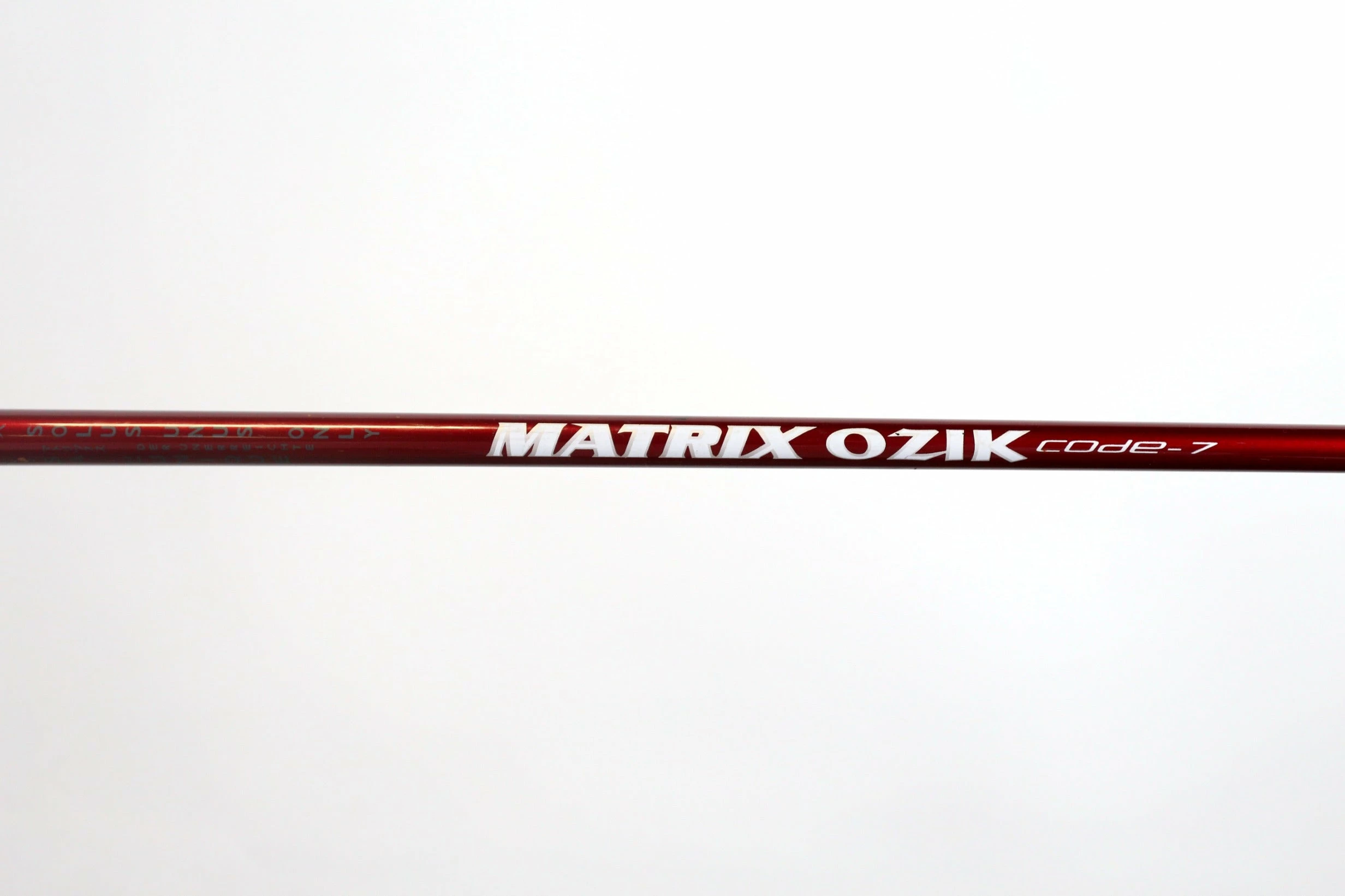 TaylorMade Burner Driver - Right-Handed - 10.5 Degrees - Extra Stiff Flex - Image 8