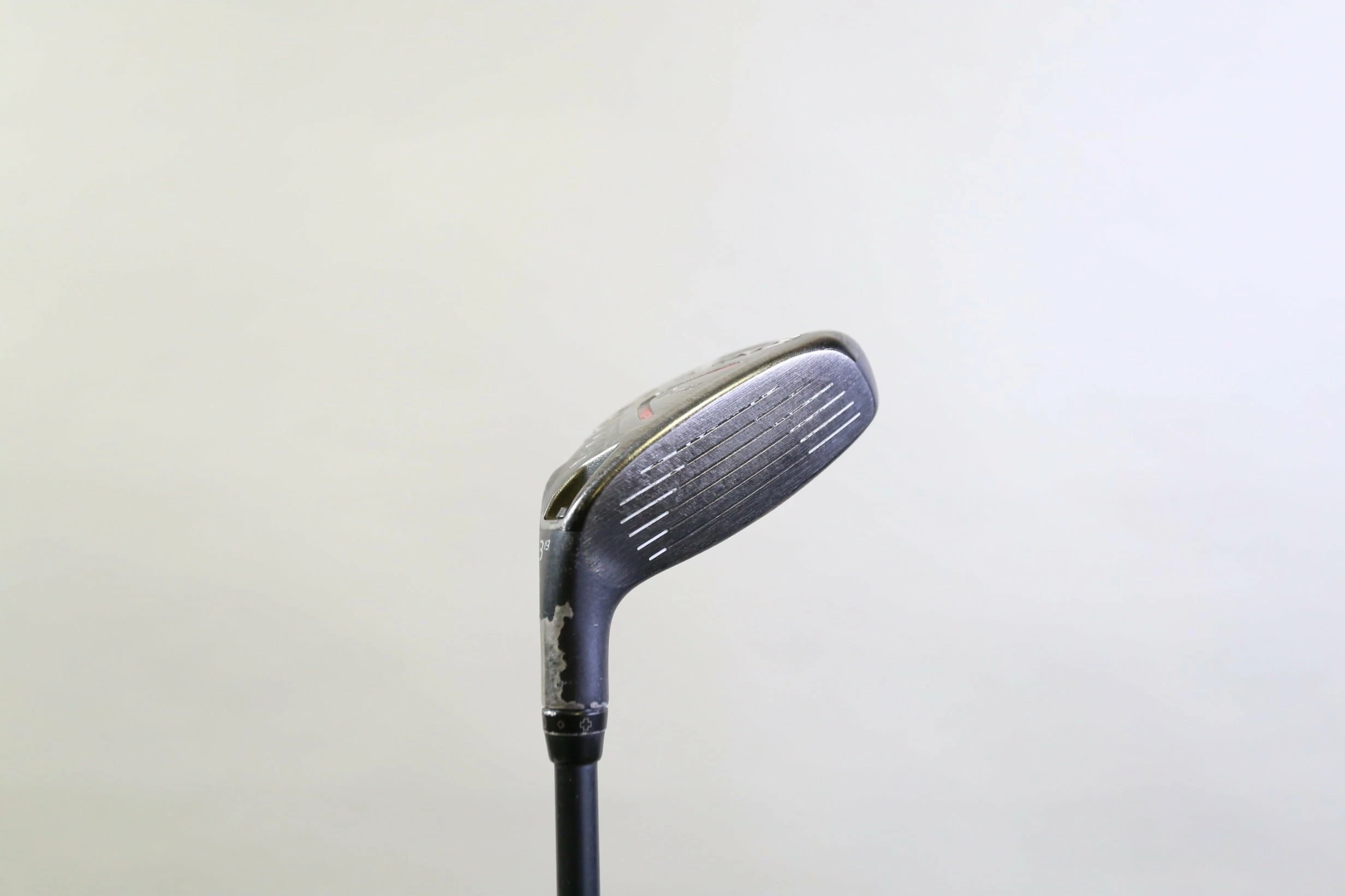 Ping G410 3 Hybrid 19* RH 40 In Alta CB Graphite Shaft Seniors Flex - Image 2