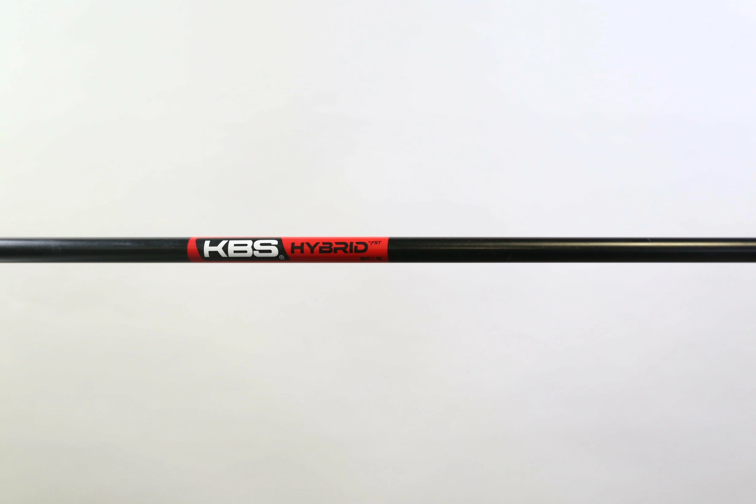 Callaway Mavrik Pro 3 Hybrid 20* RH 40 In KBS Graphite Shaft Stiff Flex - Image 8