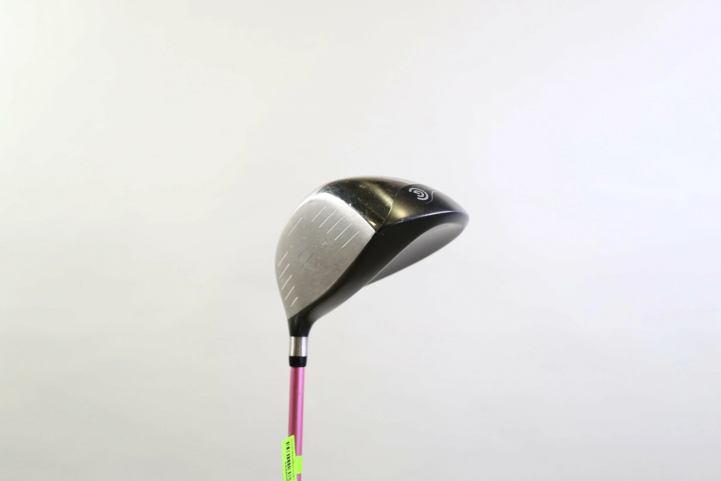 Cleveland HI BORE Driver - Right-Handed - 16 Degrees - Ladies Flex - Image 5