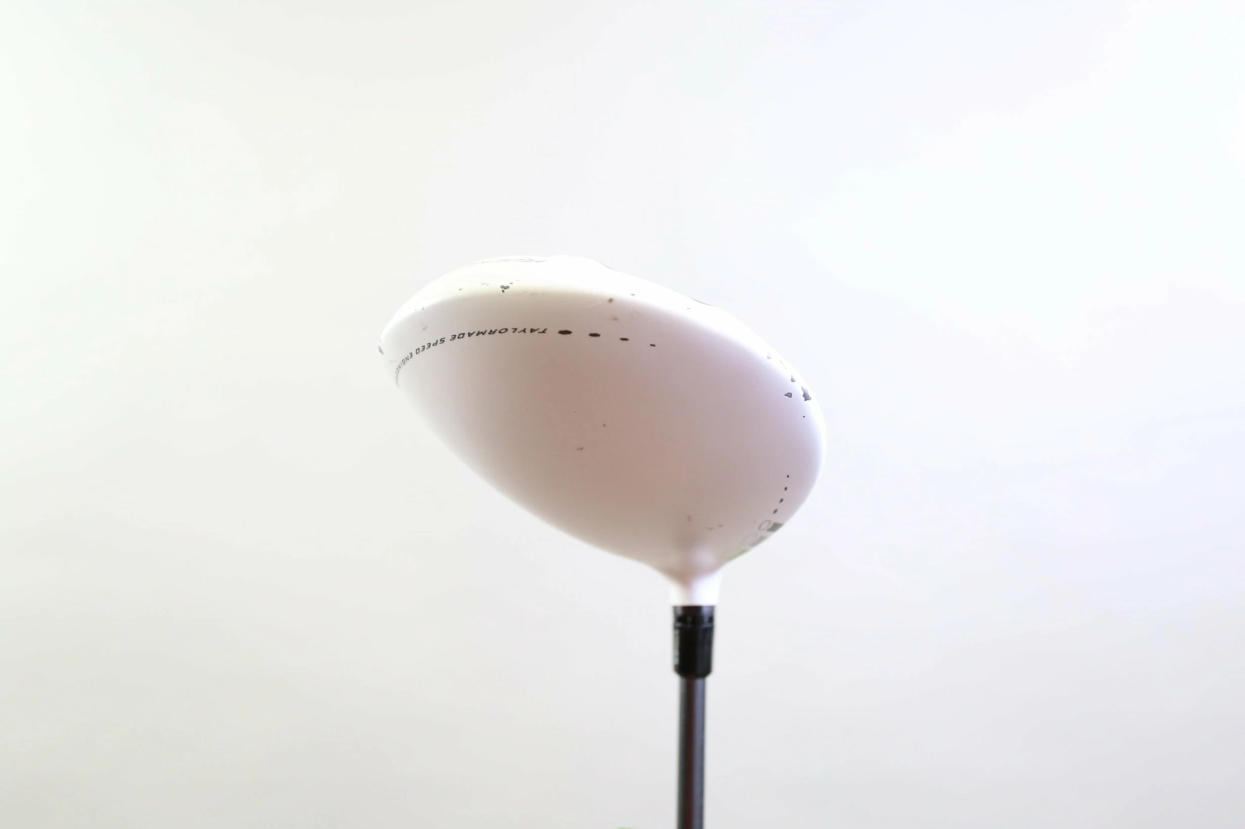 TaylorMade RocketBallz Driver - Right-Handed - 10.5 Degrees - Regular Flex - Image 4