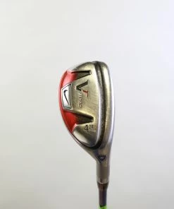 Nike VR Pro 4 Hybrid 24* RH 39.5 In Graphite Shaft Regular Plus Flex
