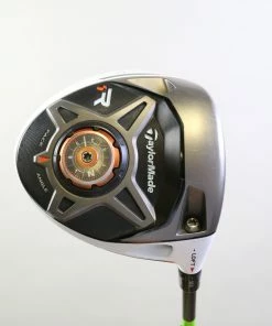 TaylorMade R1 Driver - Right-Handed - 10 Degrees - Regular Flex
