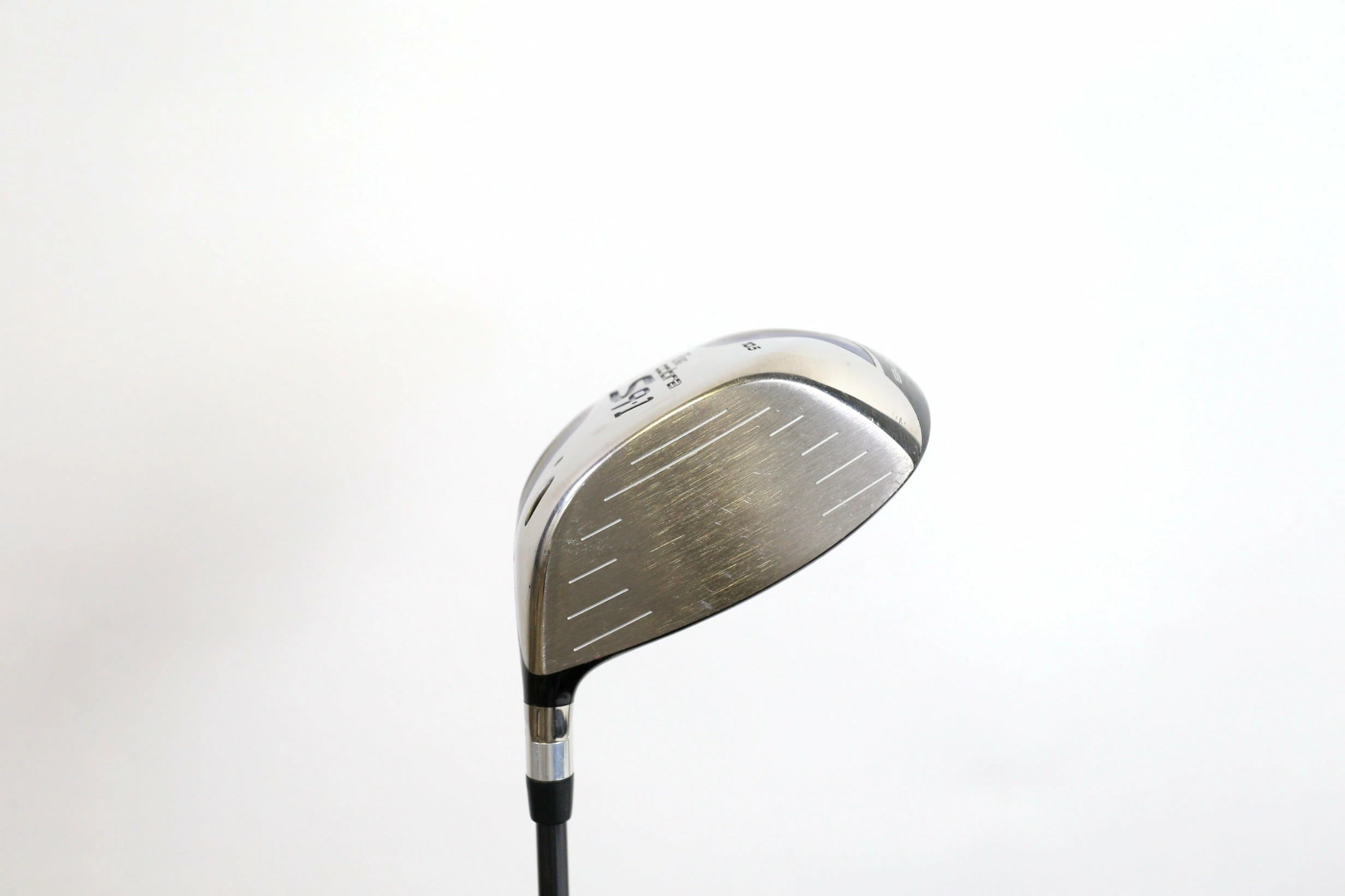 Cobra S9-1 M Driver - Right-Handed - 10.5 Degrees - Regular Flex - Image 6