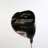Callaway X Hot Pro Driver - Right-Handed - 9.5 Degrees - Regular Plus Flex