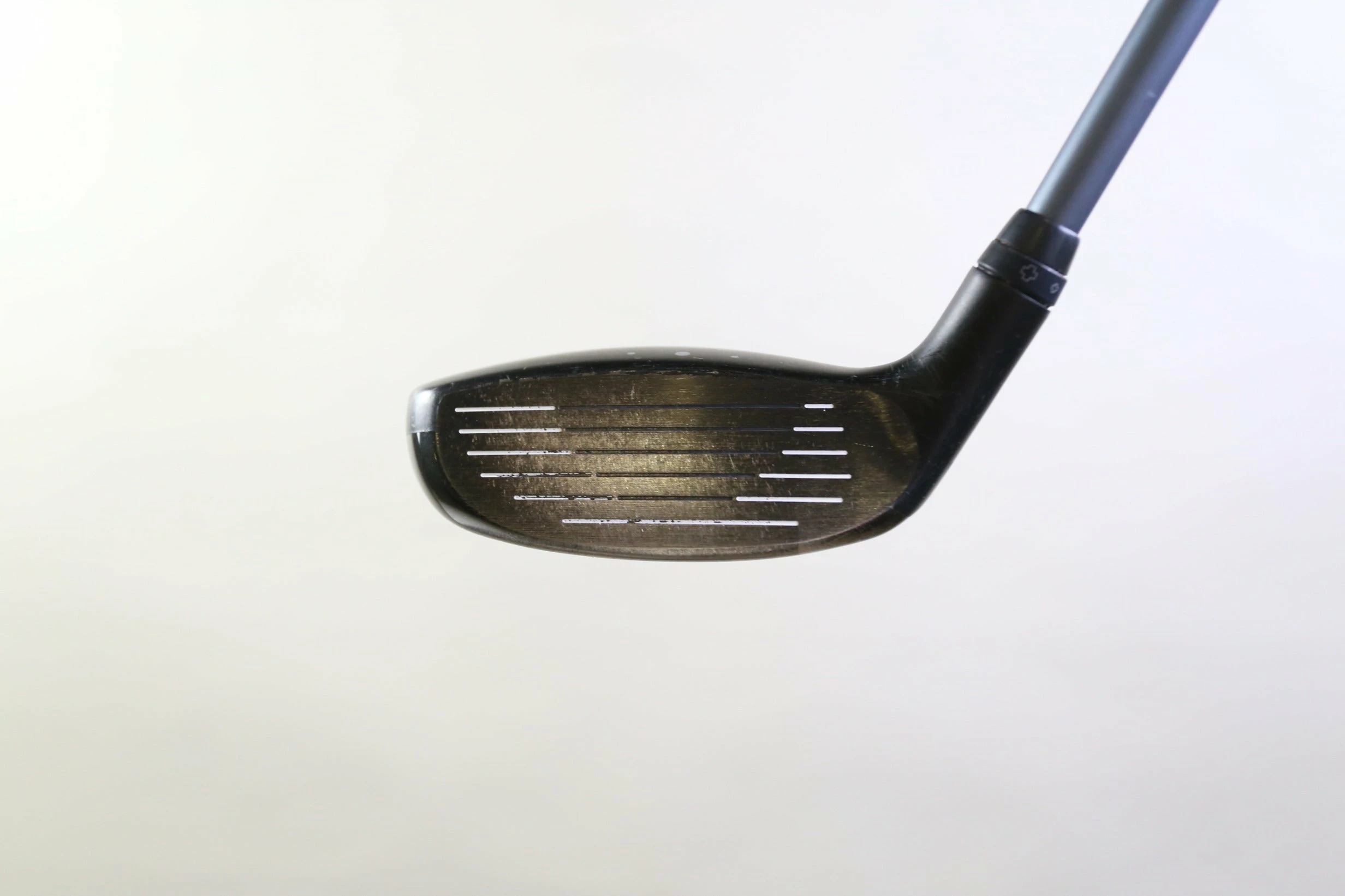 Ping G425 4 Hybrid 22* RH 39.5 In Ping ALTA CB Graphite Shaft Regular Flex - Image 6