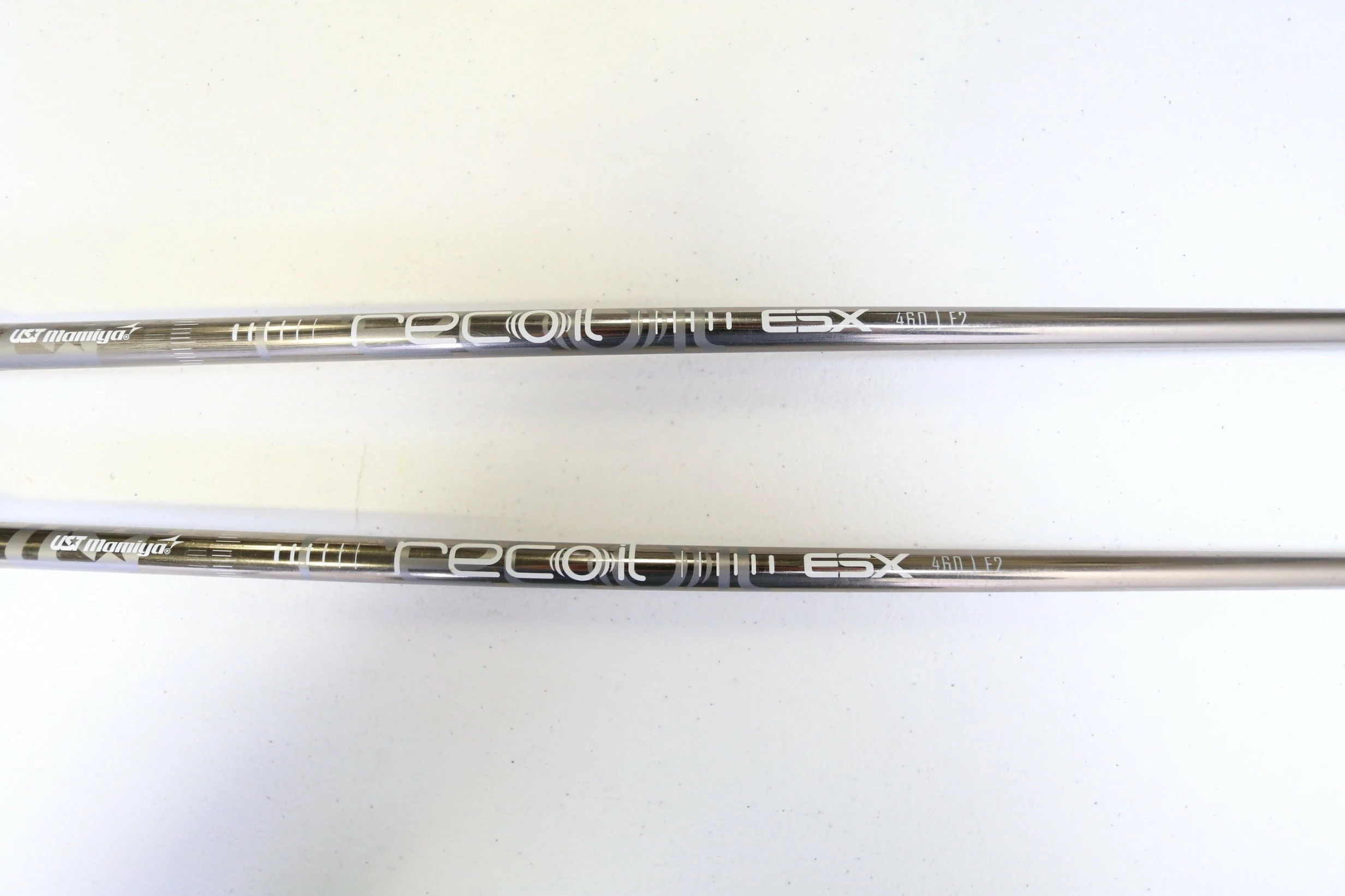 Callaway Big Bertha 2019 5, 6 Hybrid Set RH UST Mamiya Graphite Shaft Seniors - Image 7