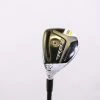 TaylorMade RocketBallz Stage 2 Rescue 4 Hybrid LH 22* 40.5 In RocketFuel Stiff