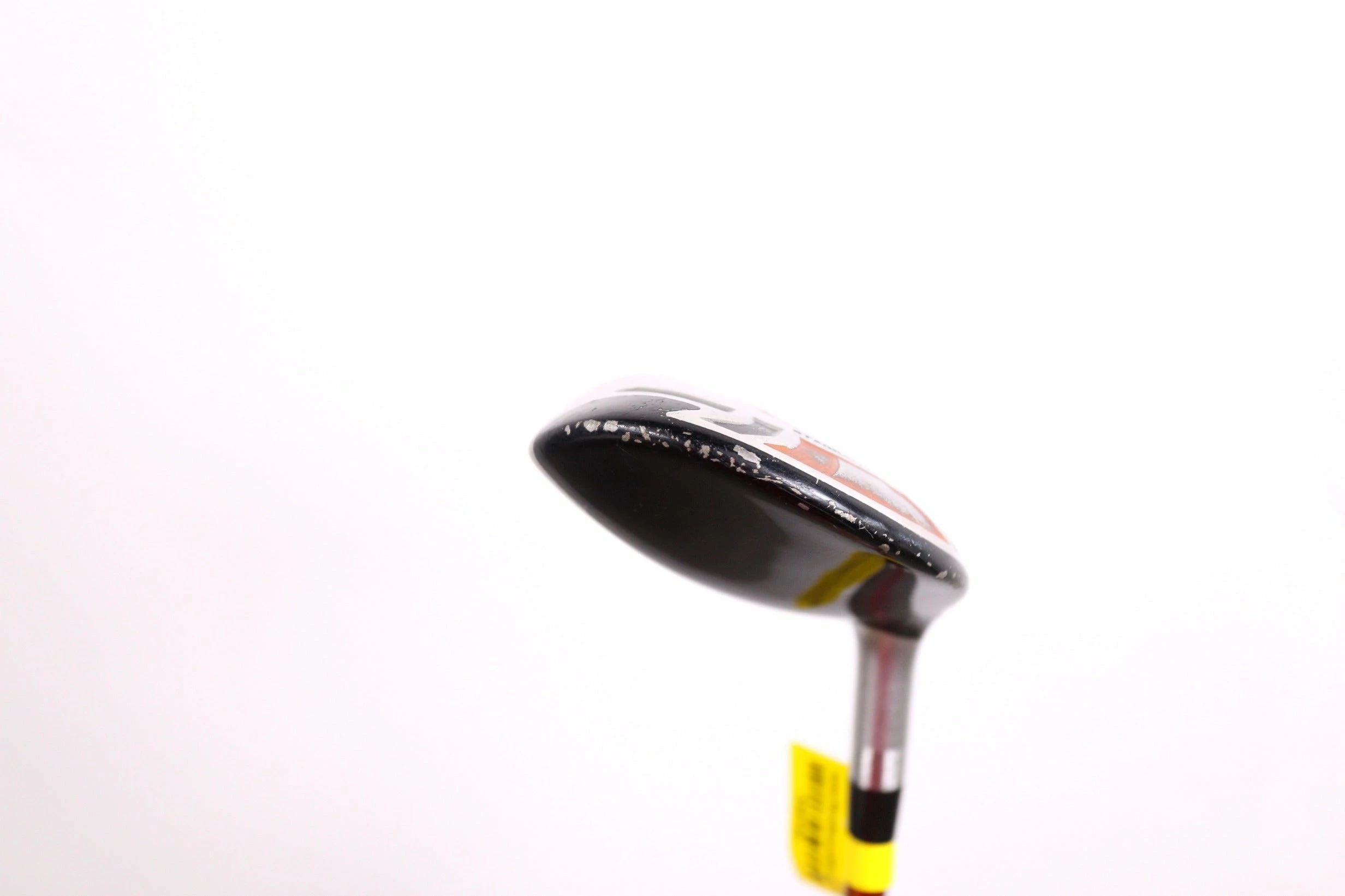 Ping G10 3 Hybrid 21* RH 39.75 In Ping TFC129 H Graphite Shaft Regular Flex - Image 3